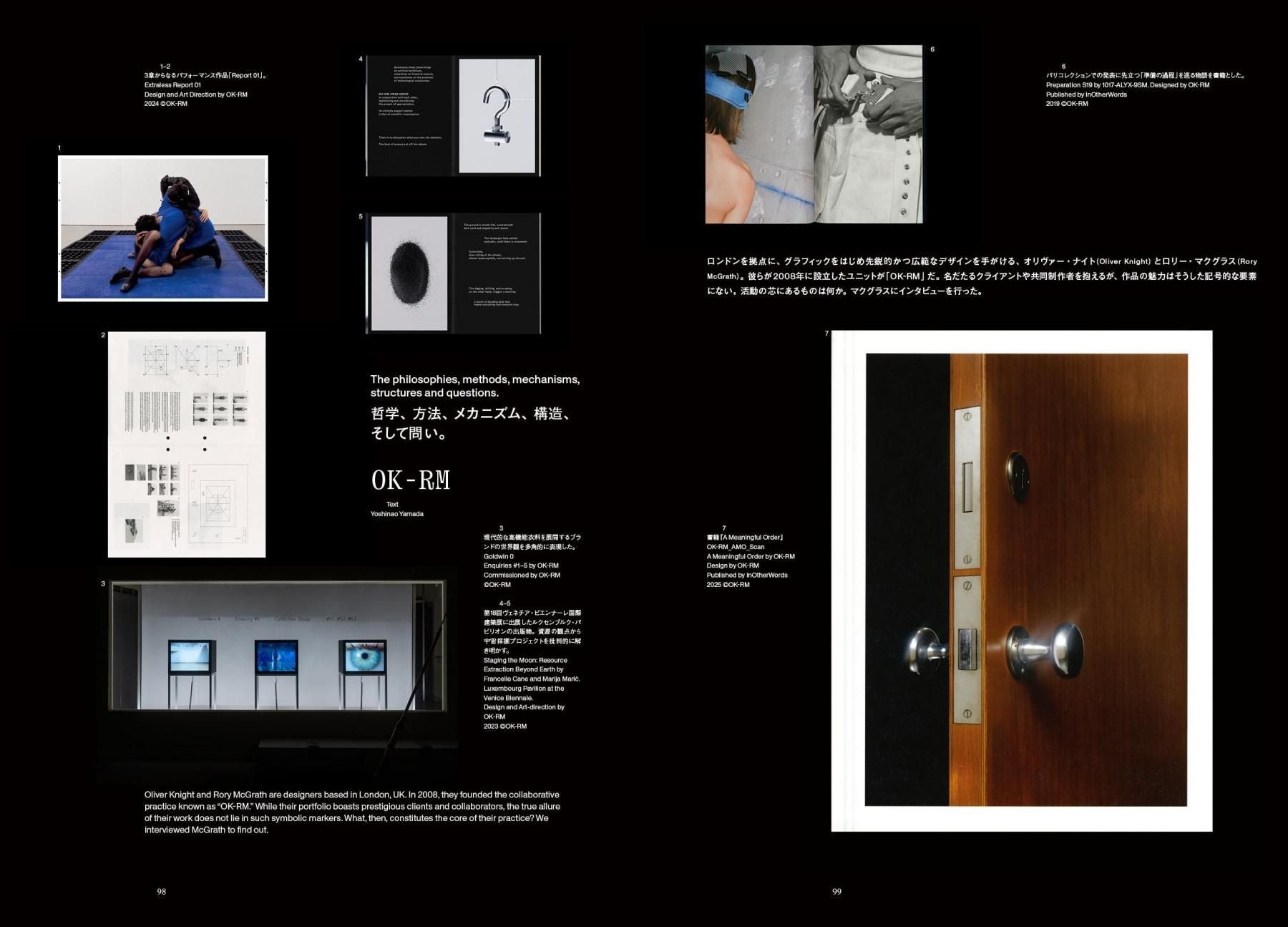 書籍：Ilmm #4