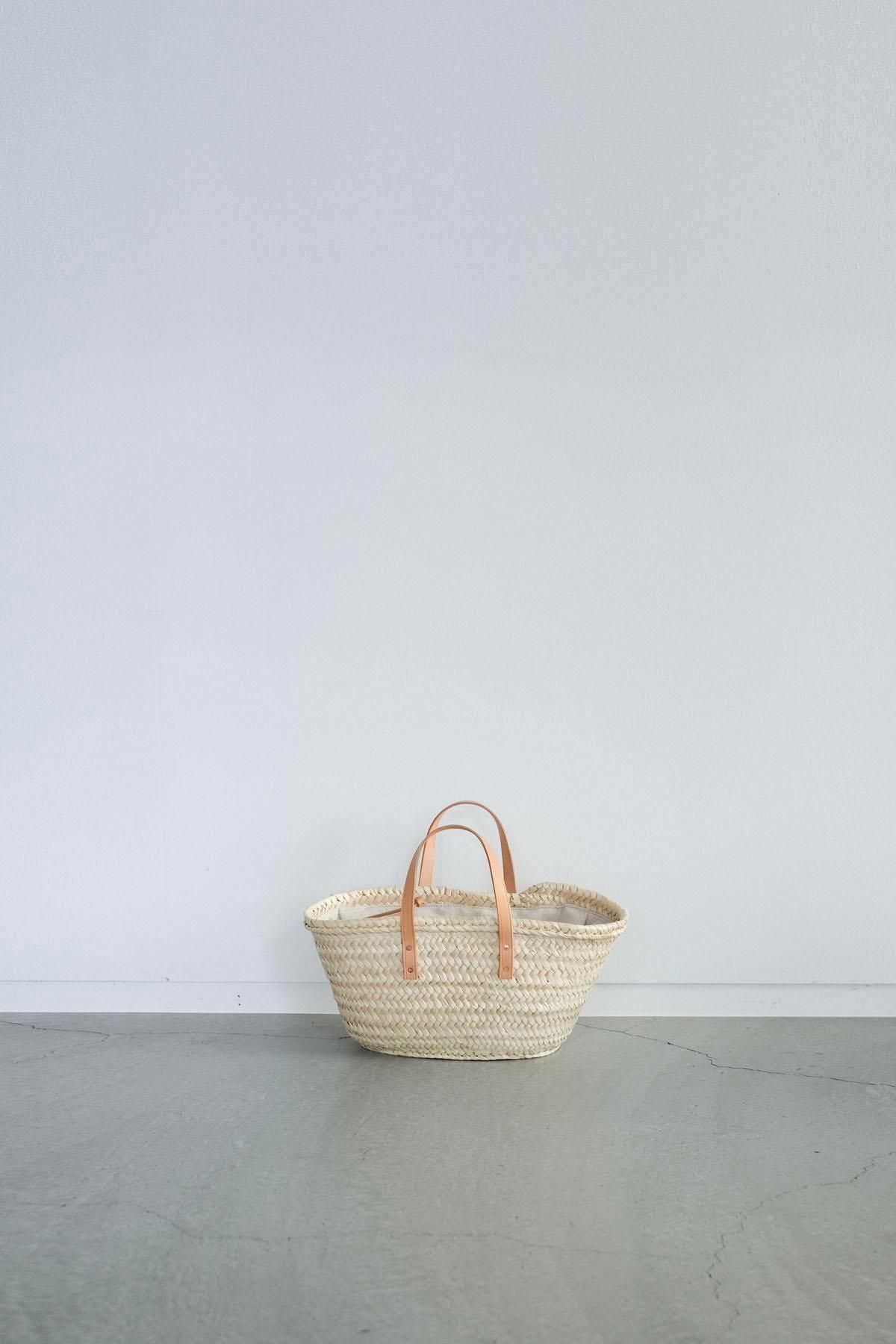 TB04 / INNER LID BASKET S［NATURAL］