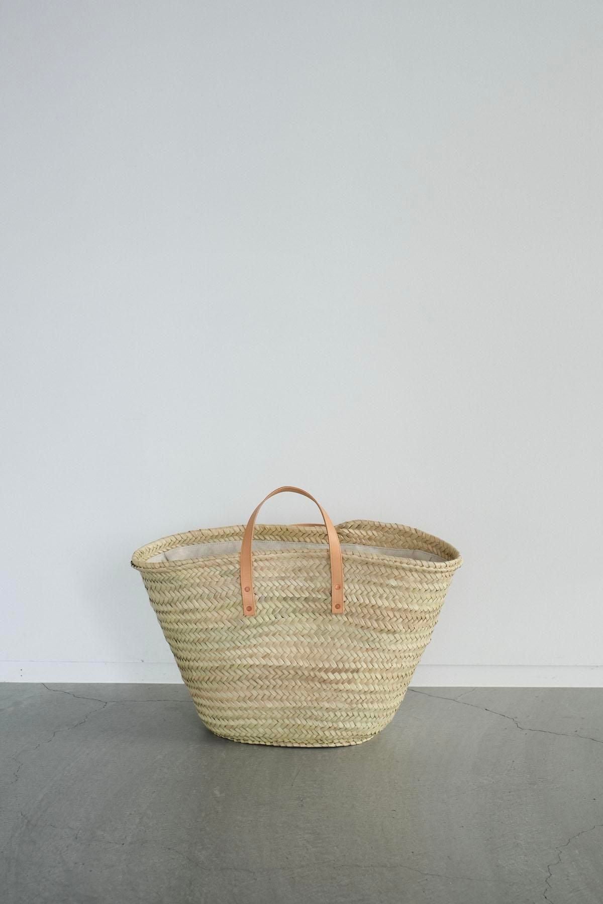 TB05 / INNER LID BASKET M［NATURAL］