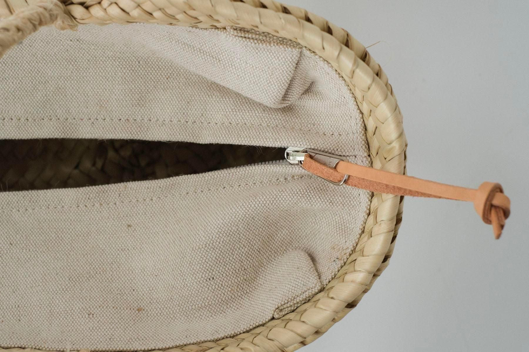 TB05 / INNER LID BASKET M［NATURAL］