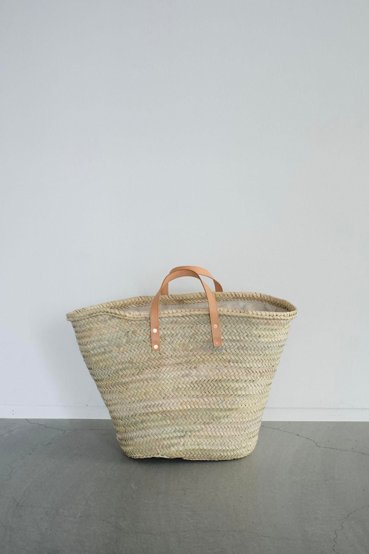 TB06 / INNER LID BASKET L［NATURAL］