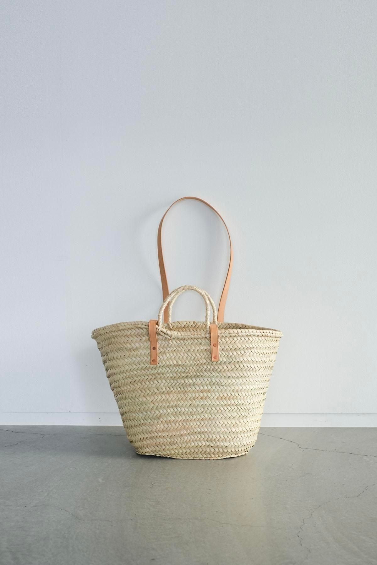 TB07 / INNER LID BASKET-L H ［NATURAL］