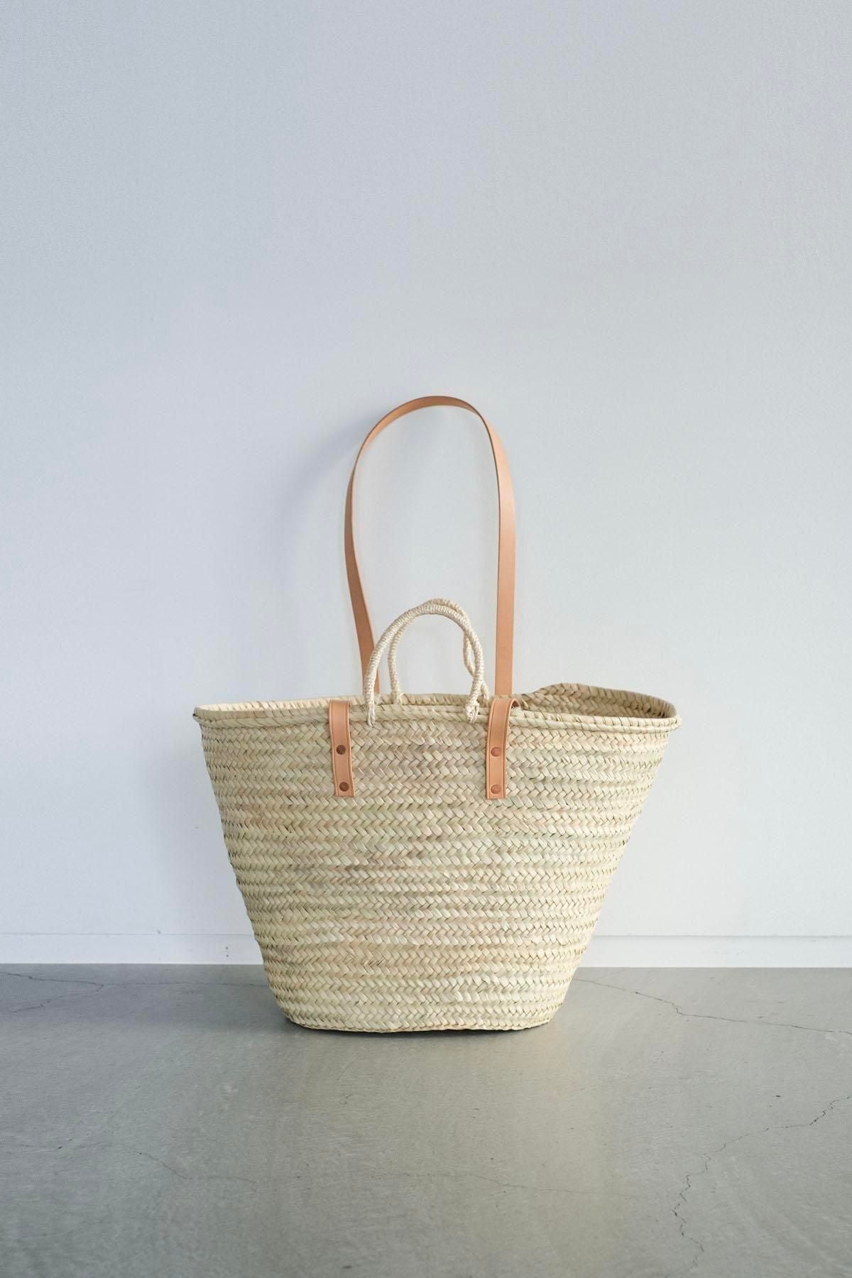 TB08 / INNER LID BASKET-L H［NATURAL］