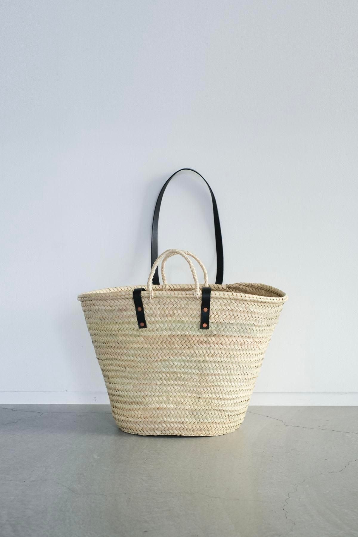TB08 / INNER LID BASKET-L H［BLACK］