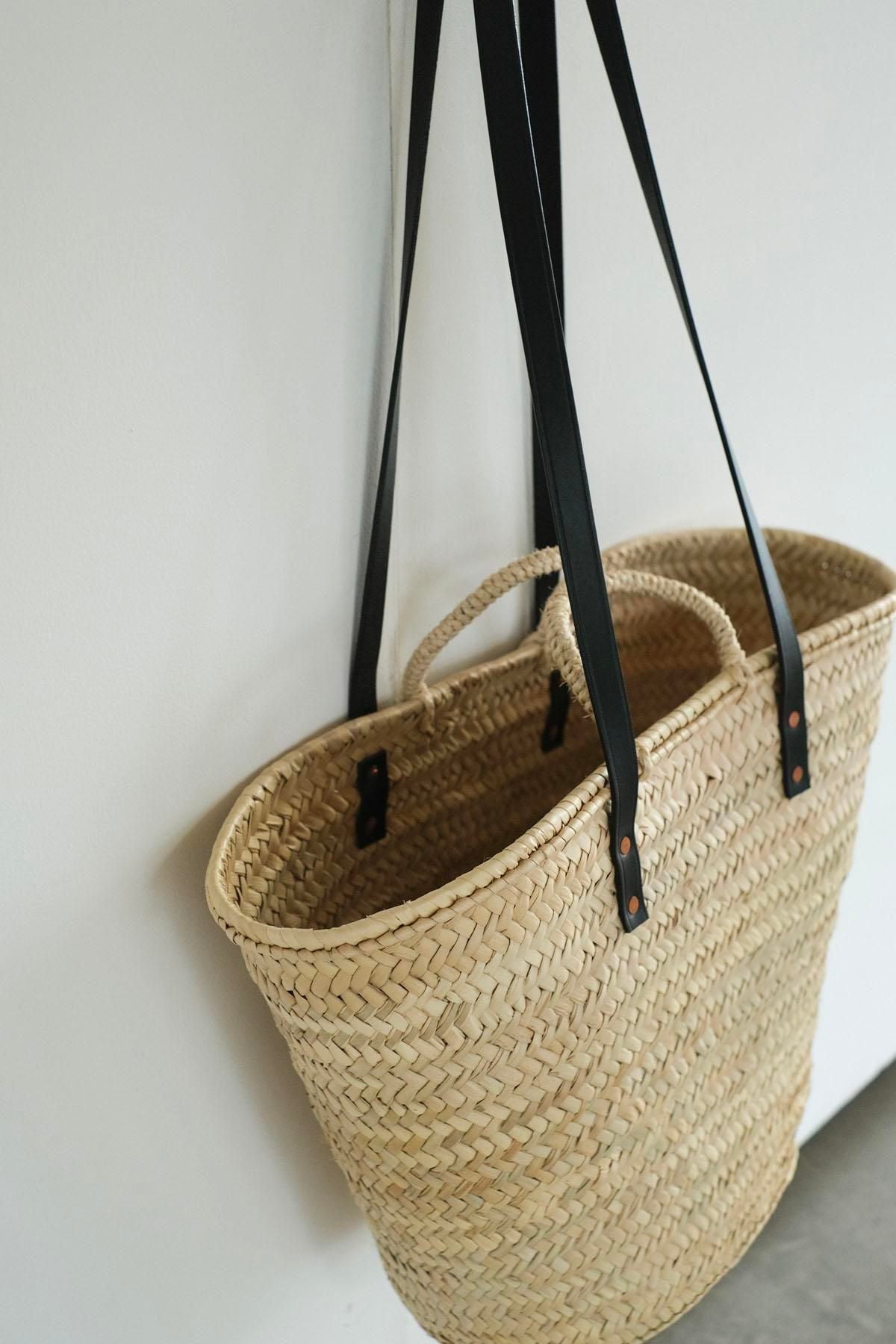 TB08 / INNER LID BASKET-L H［BLACK］