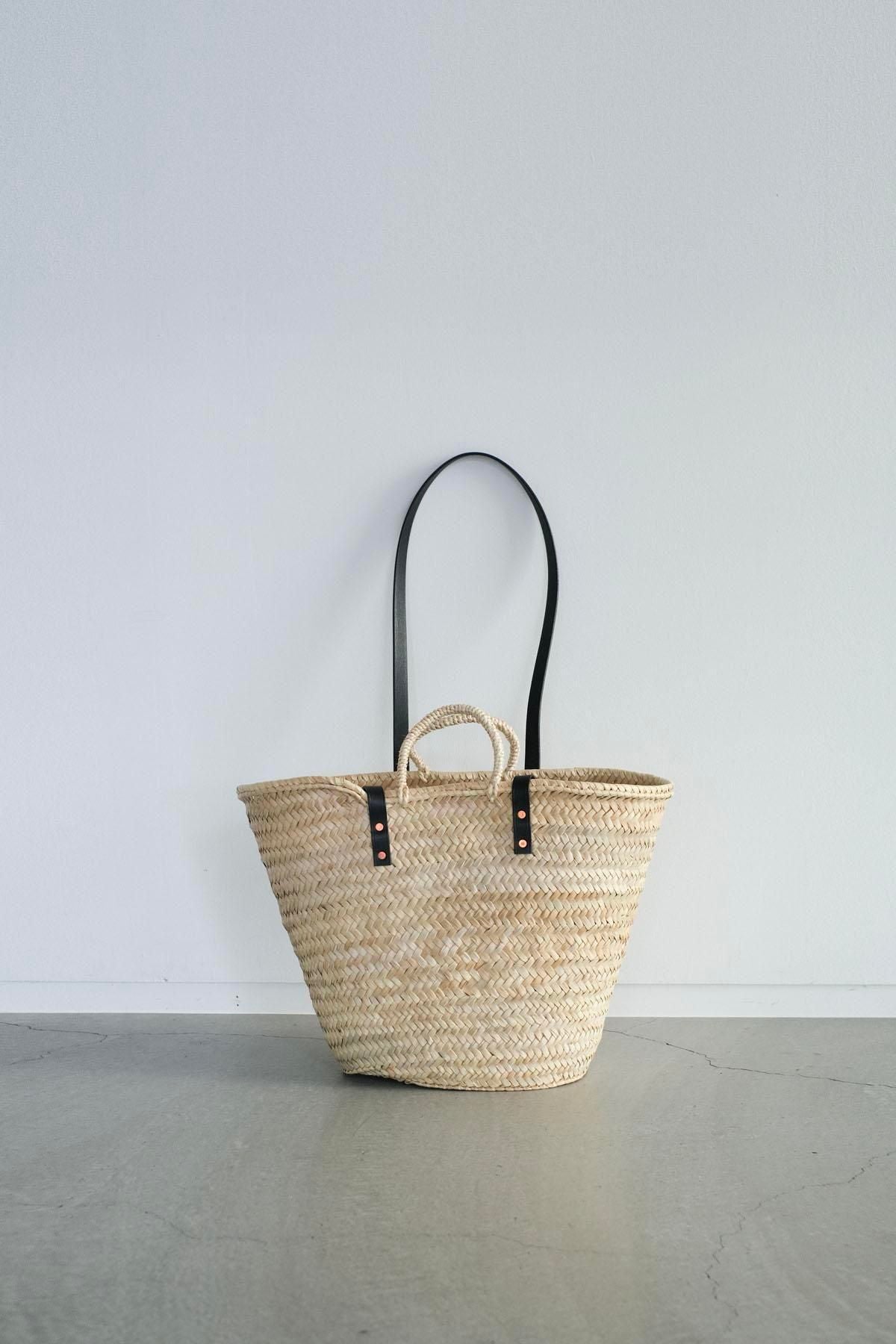TB07 / INNER LID BASKET-L H ［BLACK］
