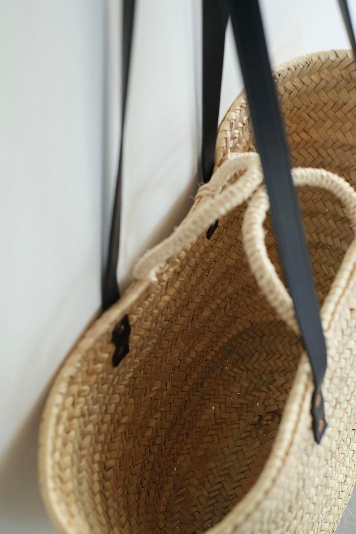 TB07 / INNER LID BASKET-L H ［BLACK］