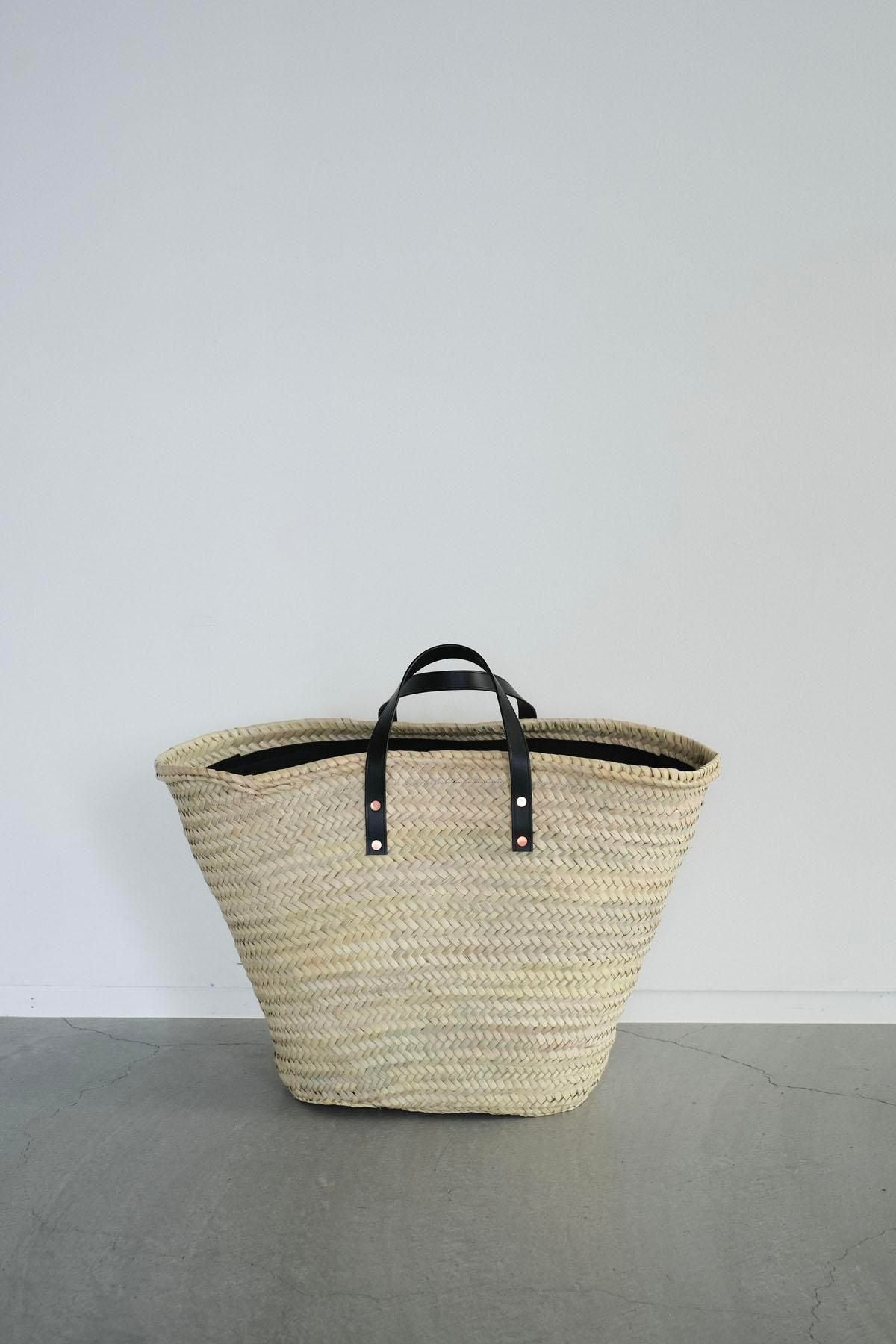 TB06 / INNER LID BASKET L［BLACK］