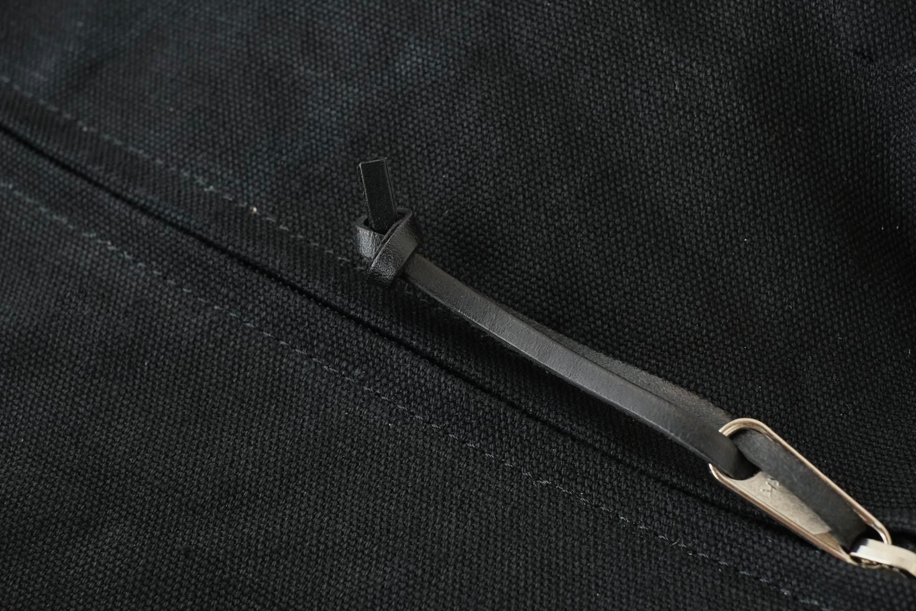 TB06 / INNER LID BASKET L［BLACK］
