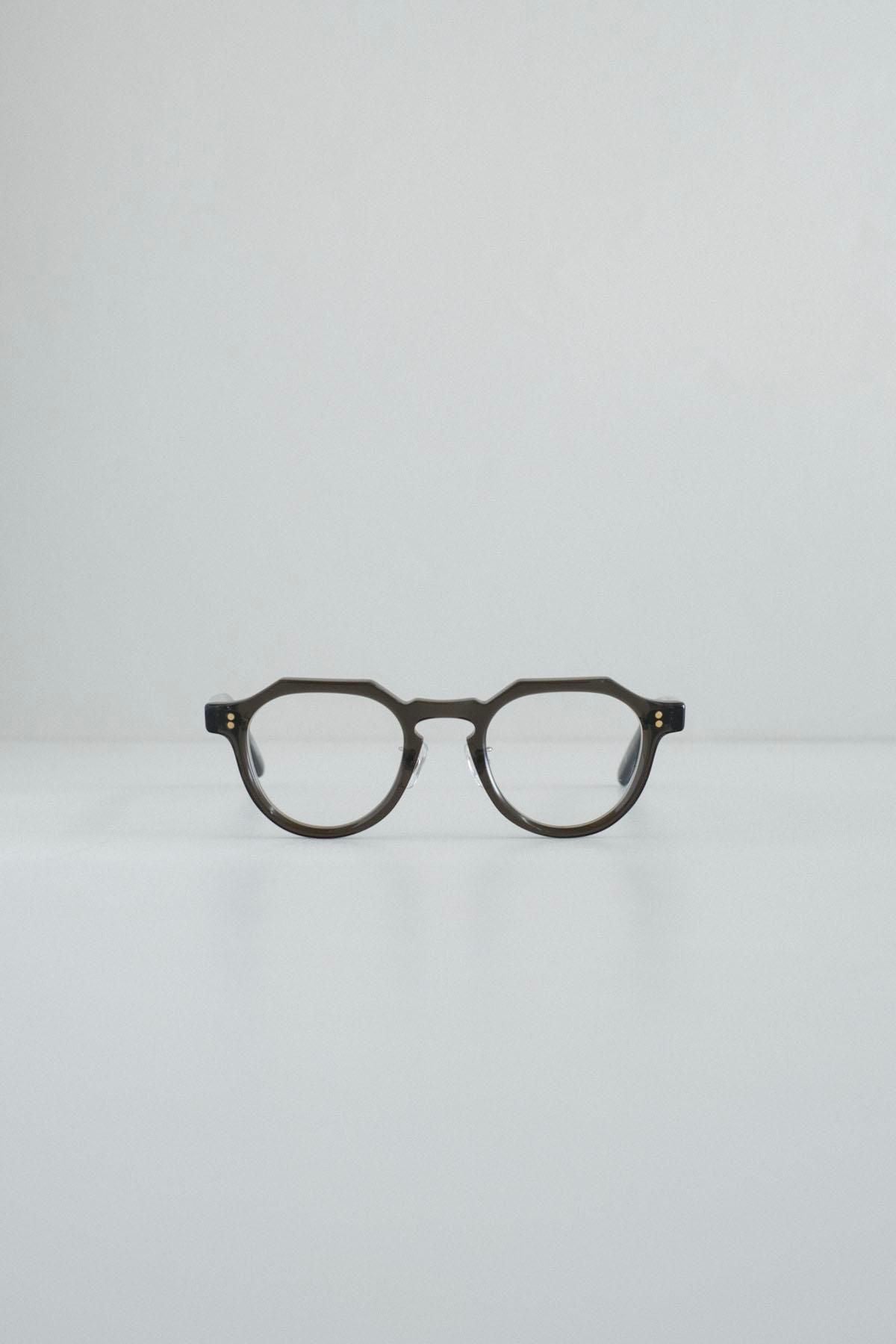 VECTOR 012［Clear Gray］