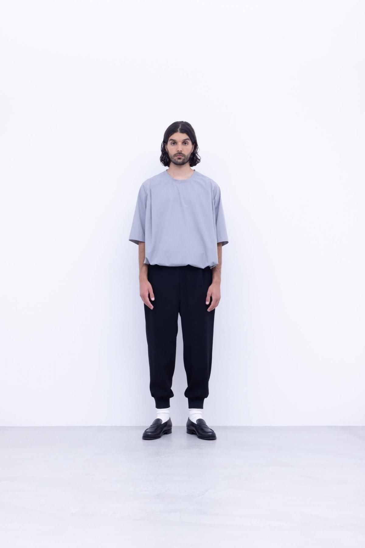 プルヒラ カタック ルーピー プルオーバー / Light Grey mix［size 5_］