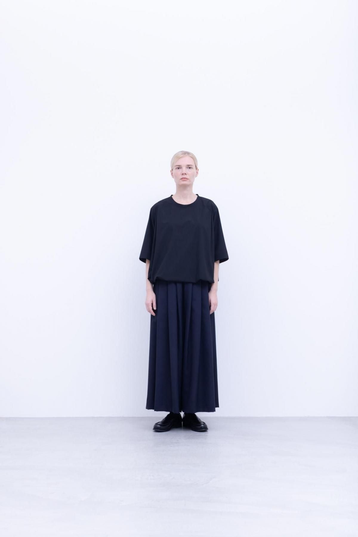 プルヒラ カタック ルーピー プルオーバー / black［size 3_］