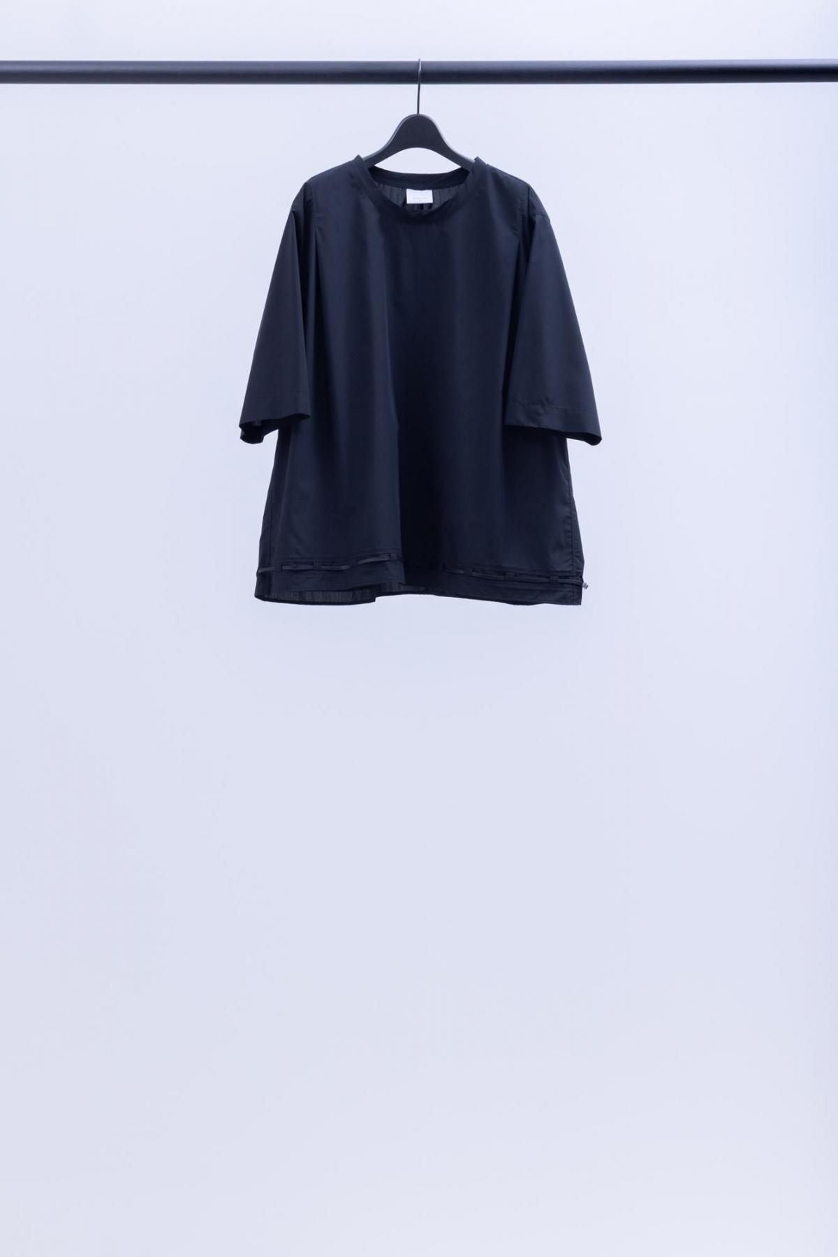 プルヒラ カタック ルーピー プルオーバー / black［size 5_］