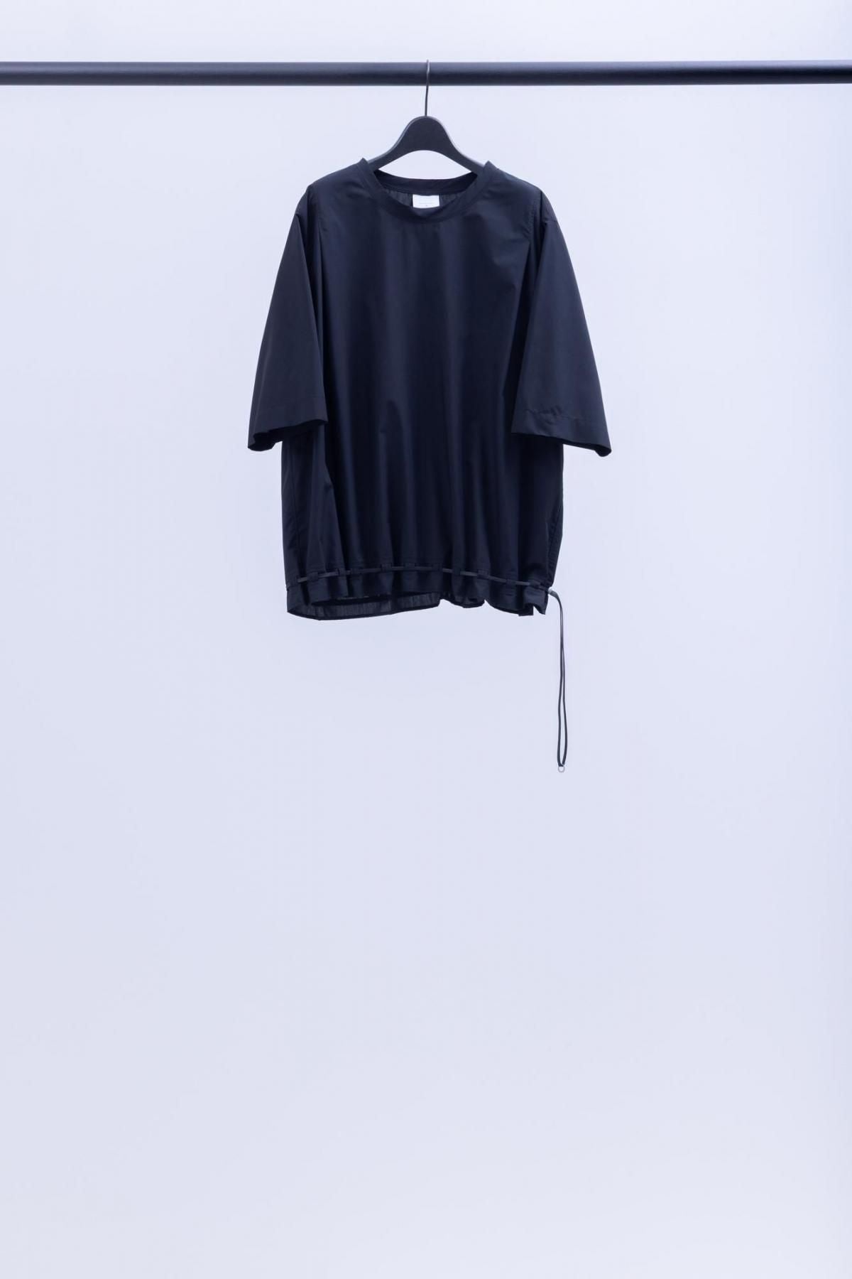 プルヒラ カタック ルーピー プルオーバー / black［size 5_］