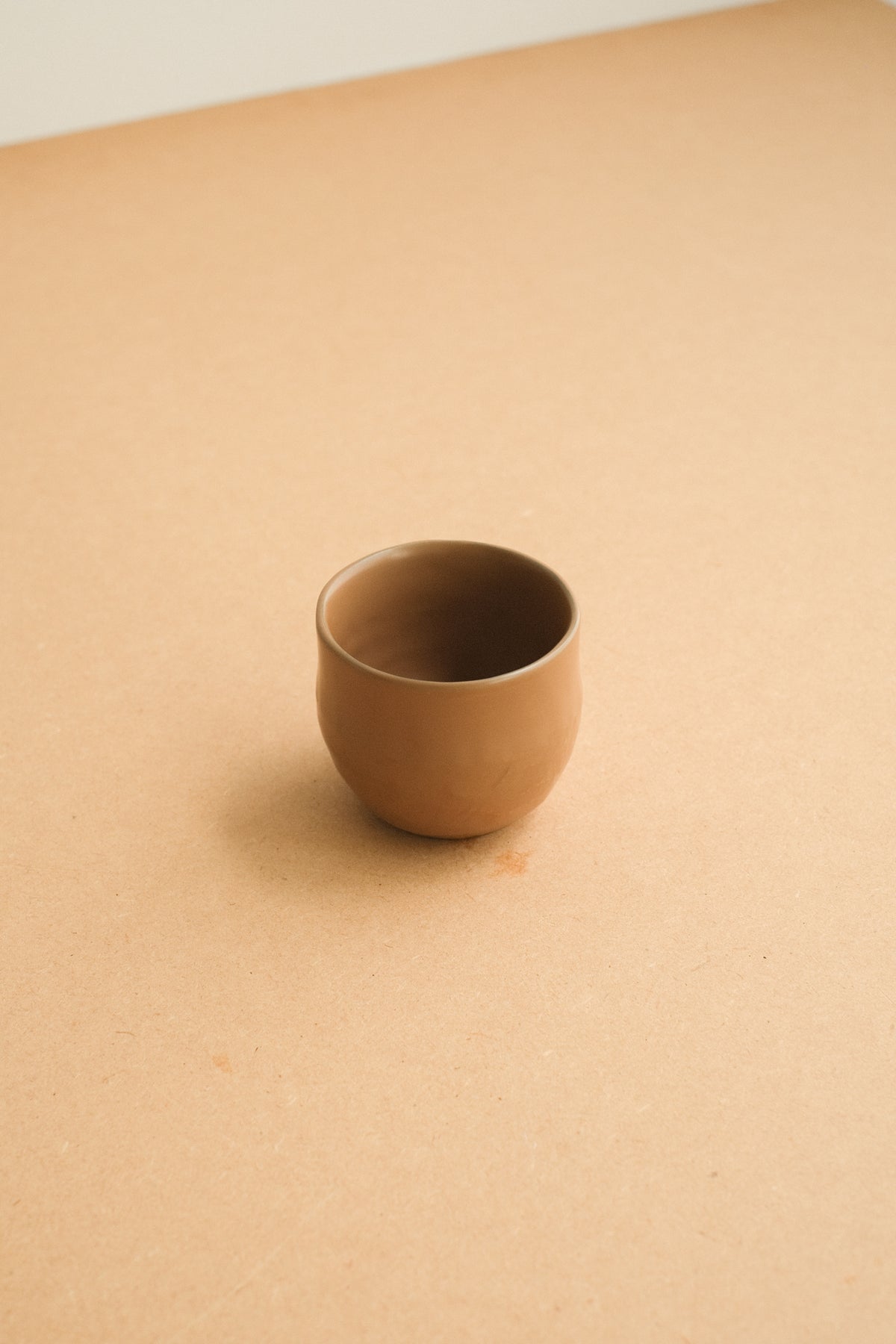 Sake cup