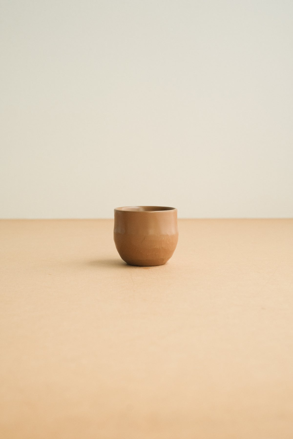 Sake cup