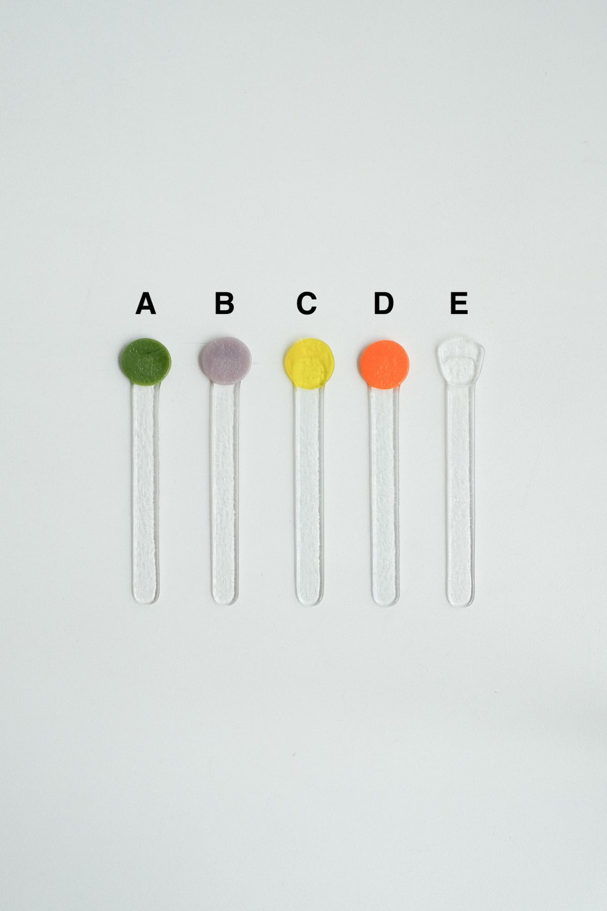Swizzle stick [09A]