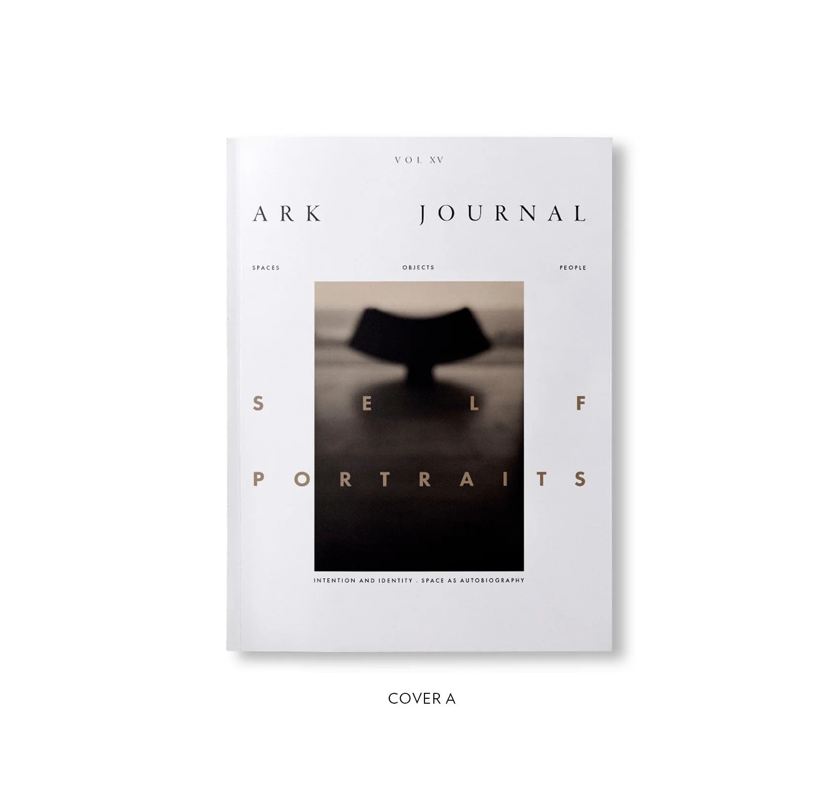 ARK JOURNAL VOLUME XV SPRING / SUMMER 2026 – ataW