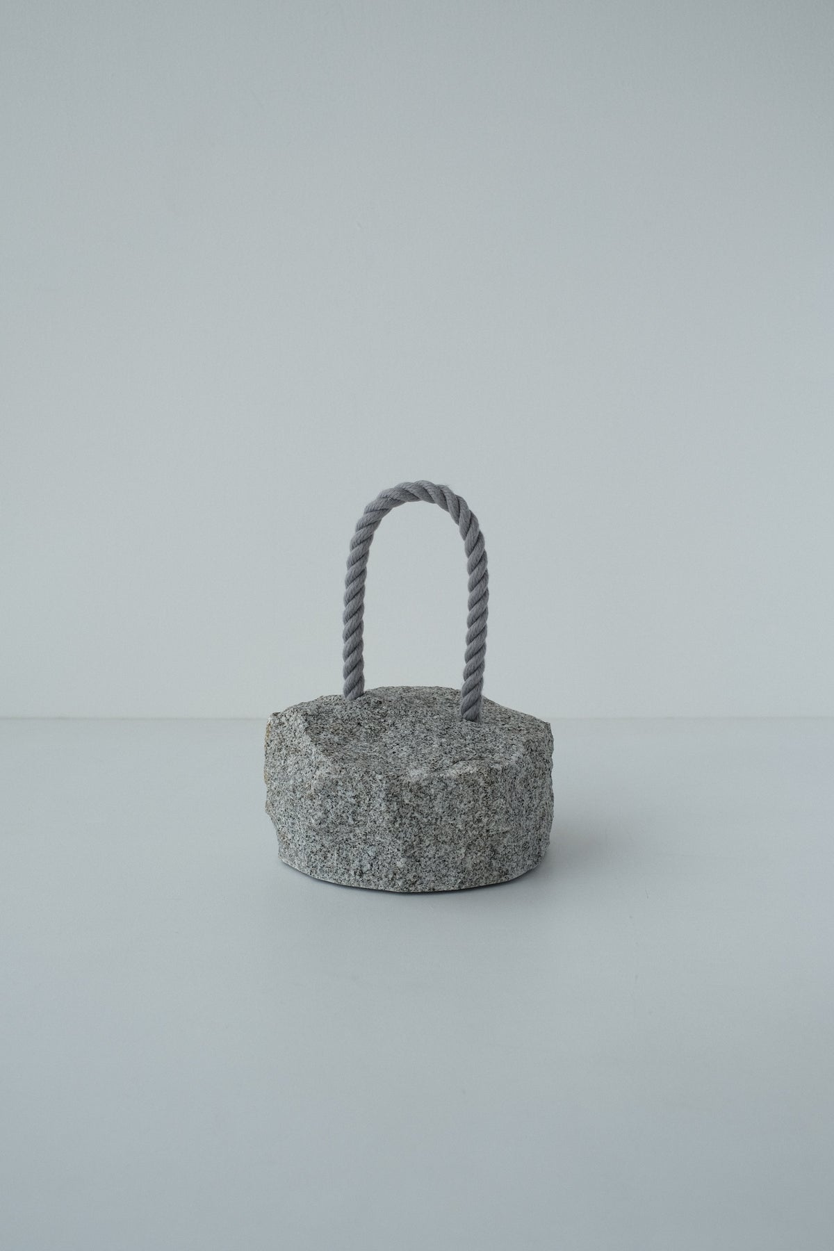 FUJ #2 / Grey