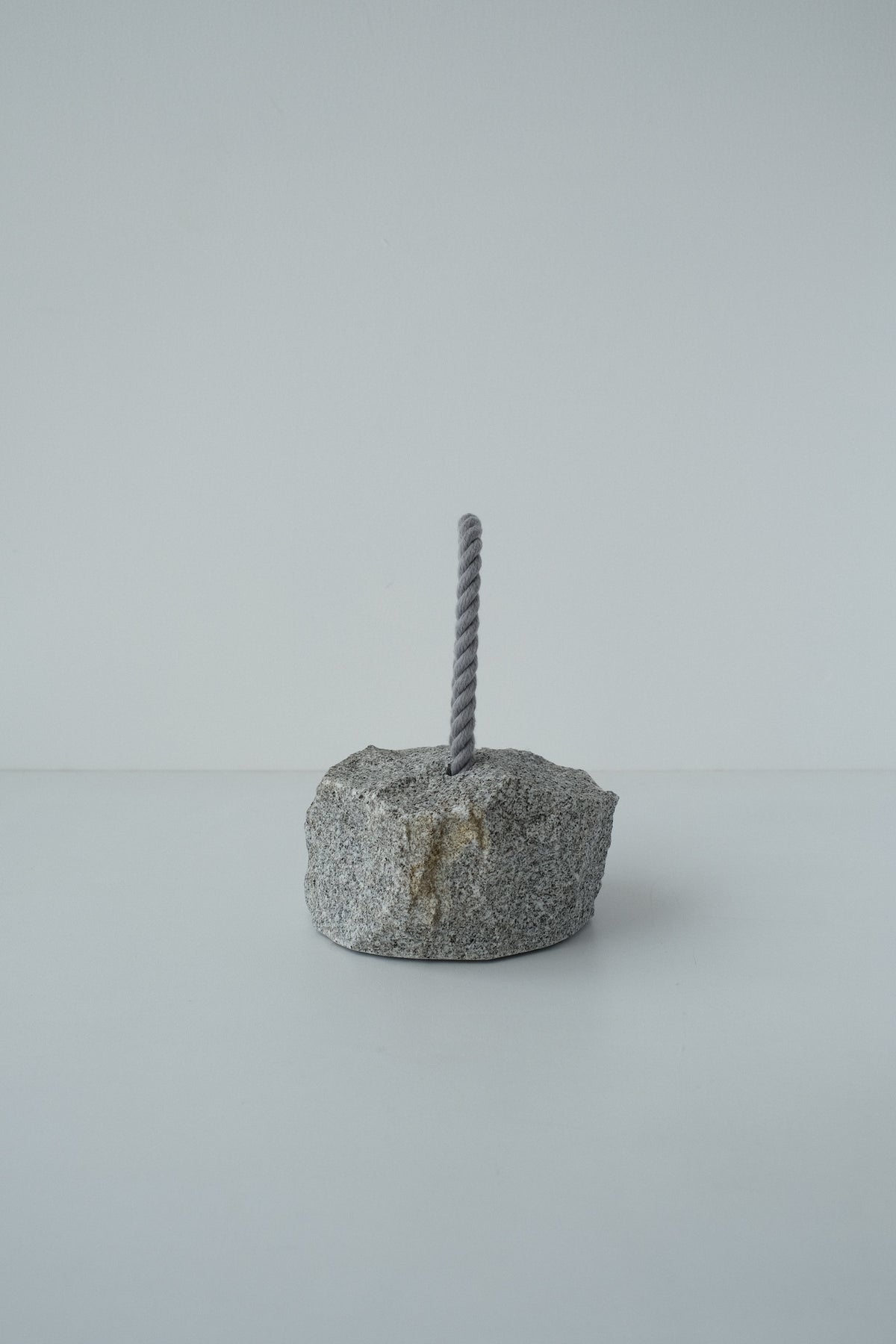 FUJ #2 / Grey