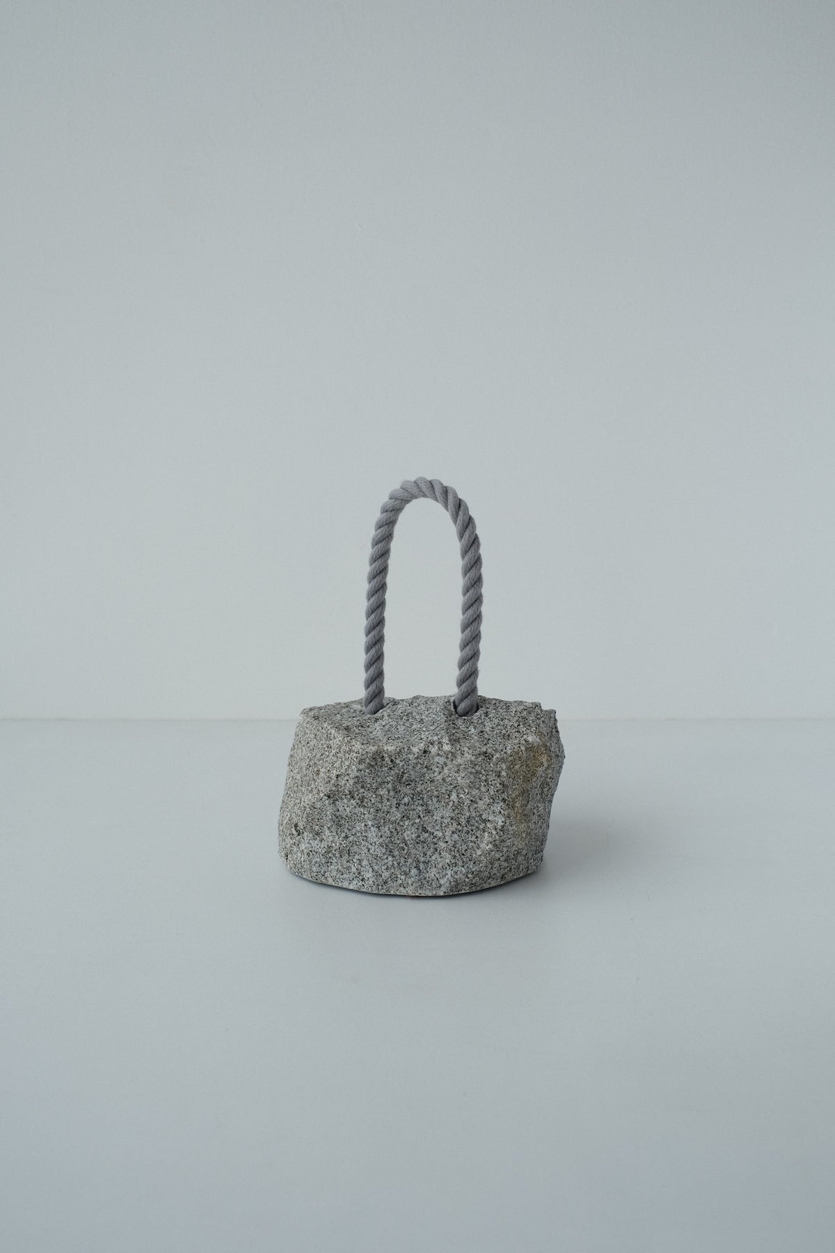FUJ #2 / Grey