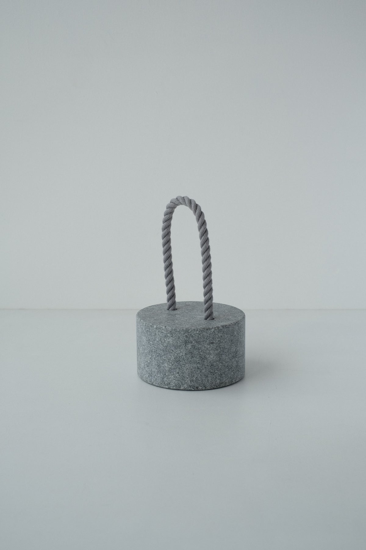 FUJ #1 / Grey