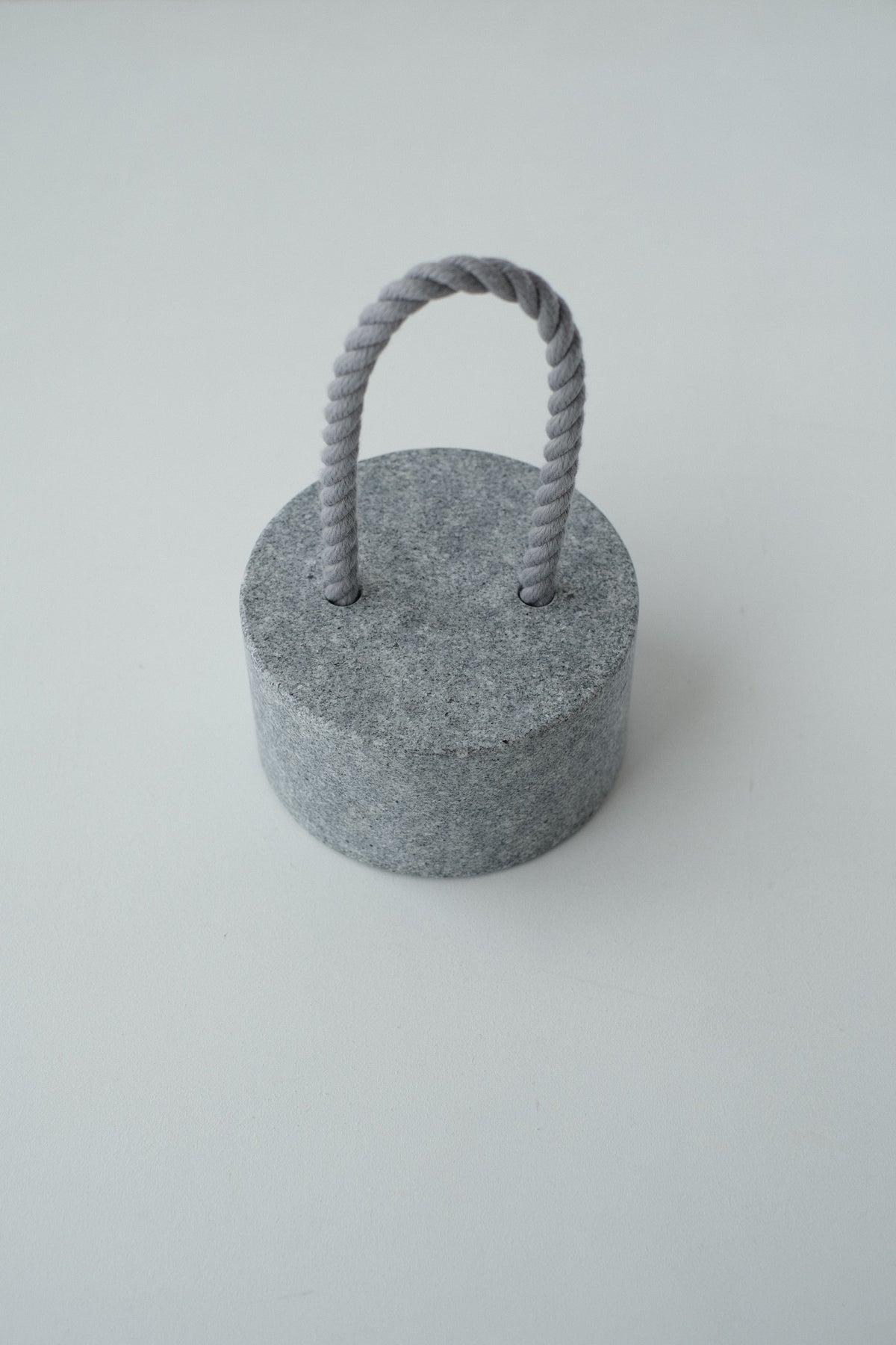 FUJ #1 / Grey
