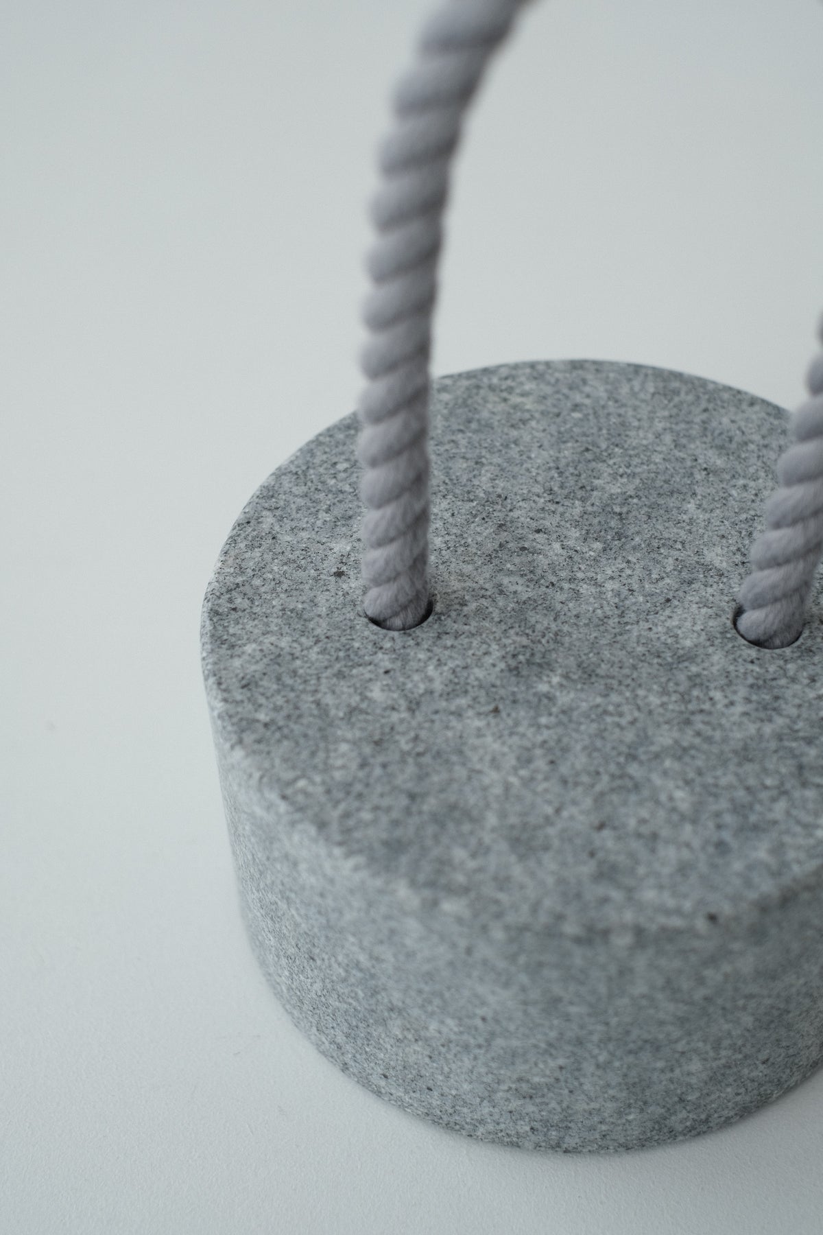 FUJ #1 / Grey