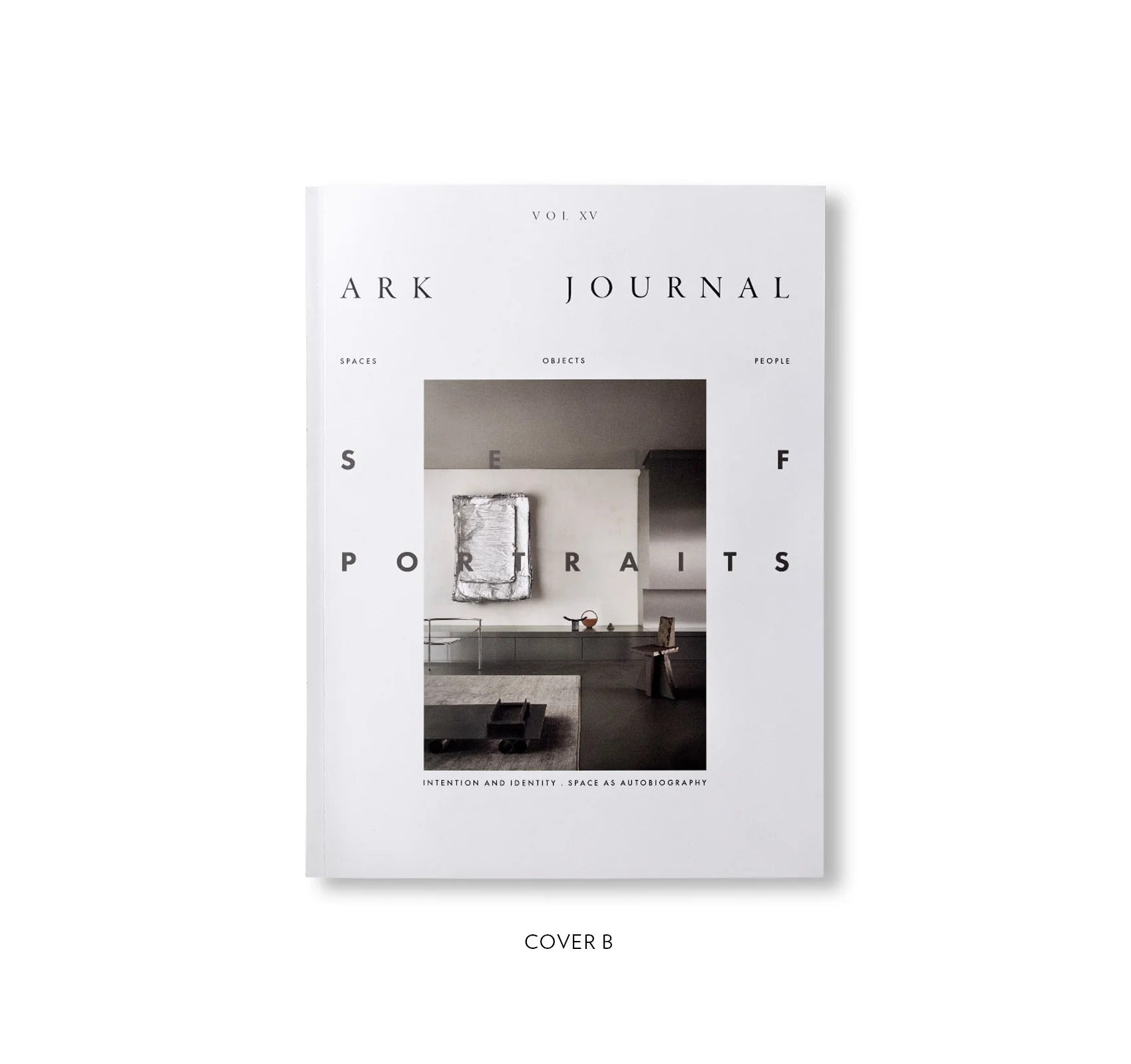 ARK JOURNAL VOLUME XV SPRING / SUMMER 2026