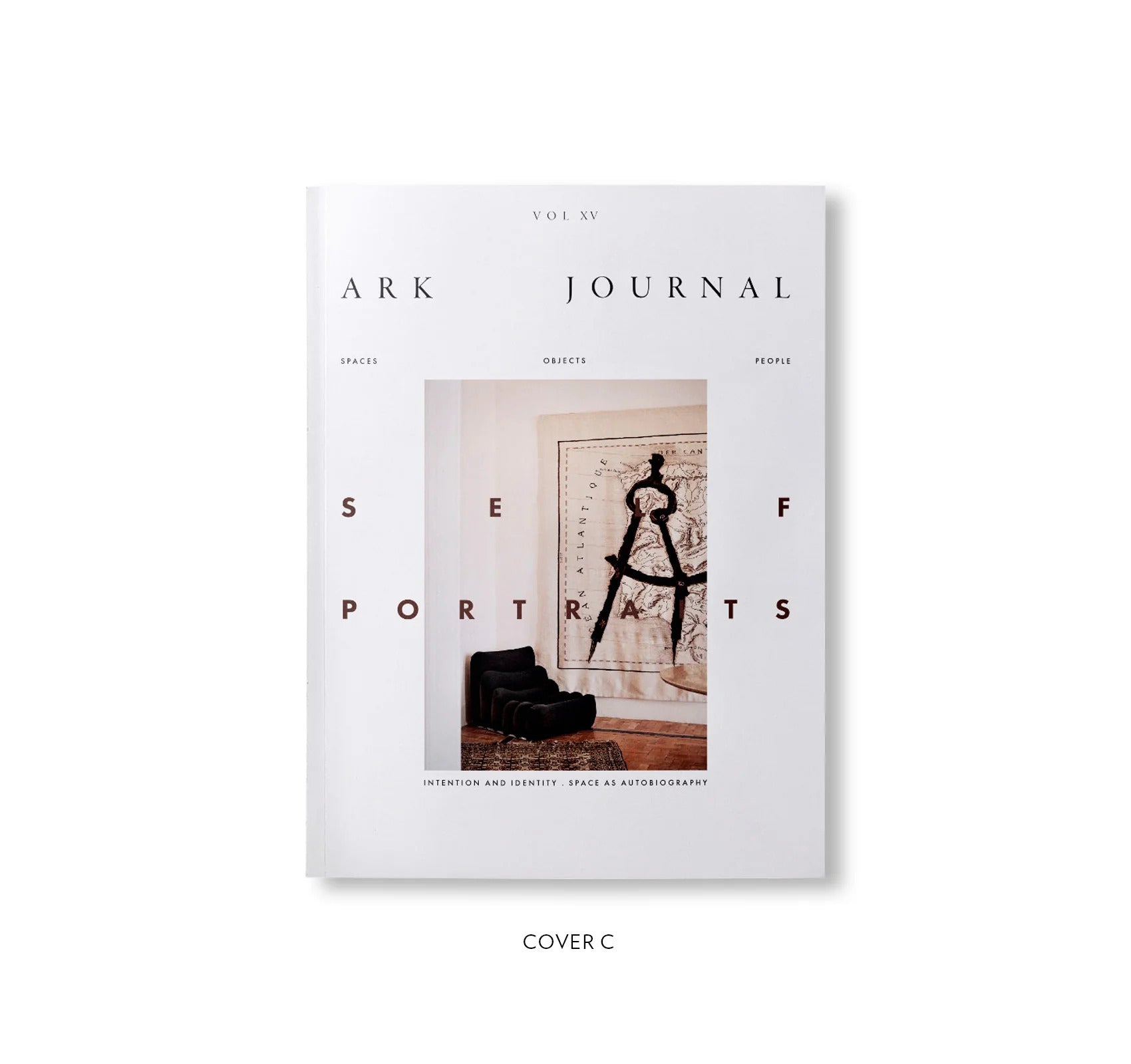 ARK JOURNAL VOLUME XV SPRING / SUMMER 2026