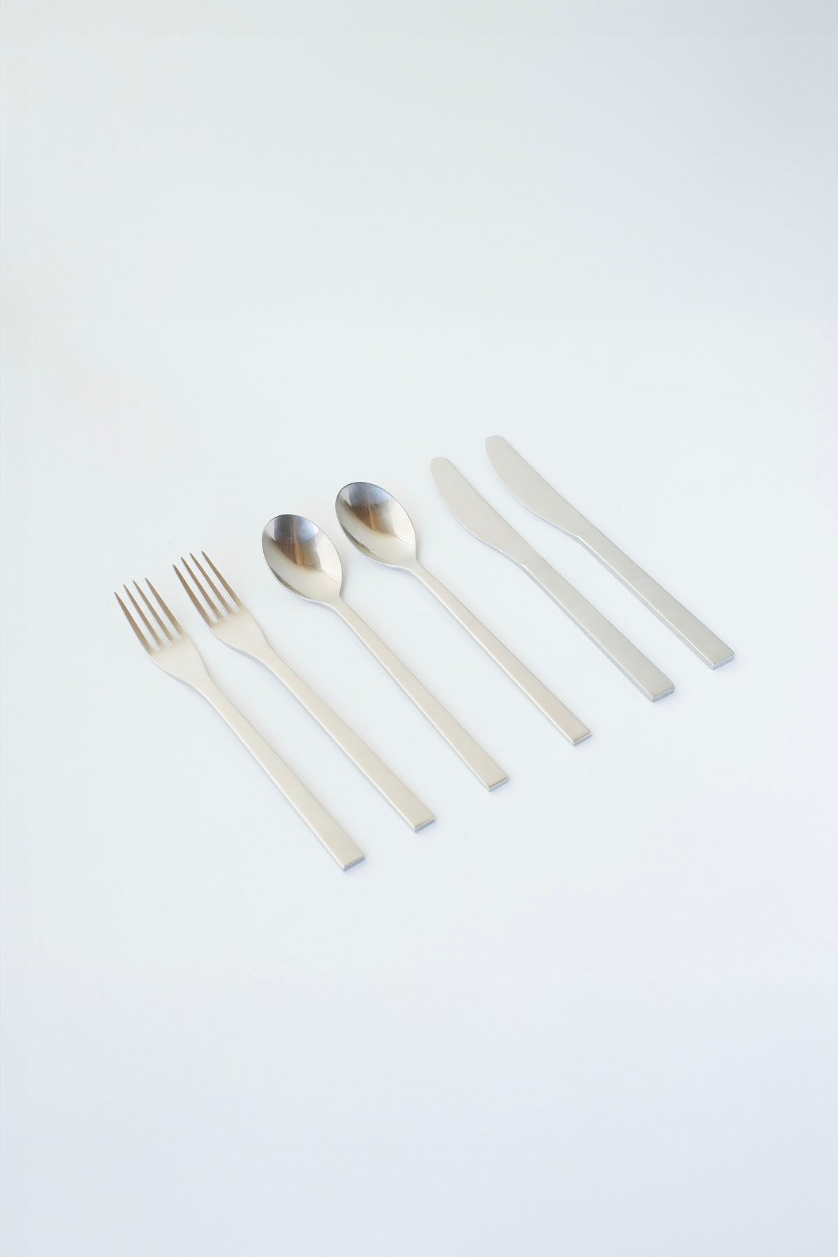 TABLE SPOON, TABLE FORK, TABLE KNIFE Gift Set / テーブルスプーン、テーブルフォーク、テーブルナイフ ギフトセットI