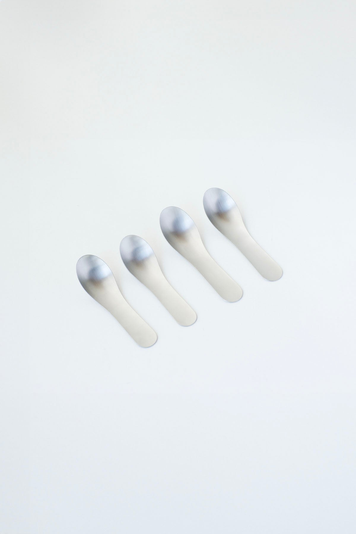 CHINESE SPOON (SUS) Gift Set / レンゲ (ステンレス) ギフトセットA