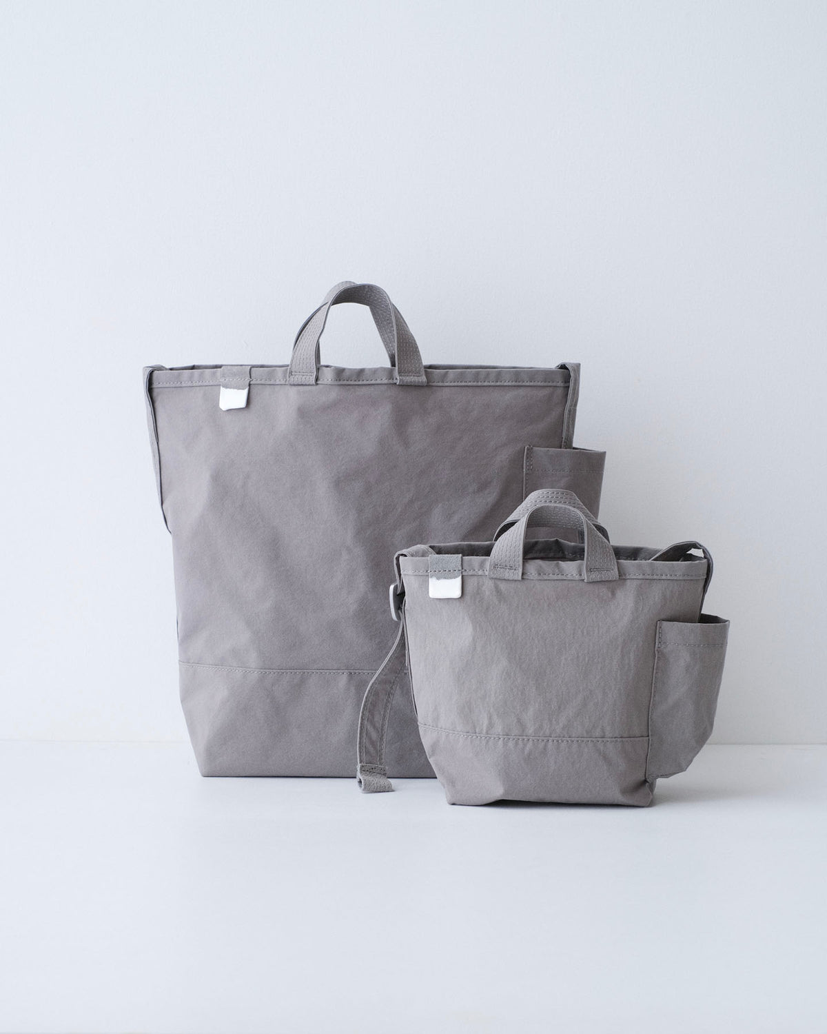 SIDE POCKET MINI / SKY / ANUNFOLD