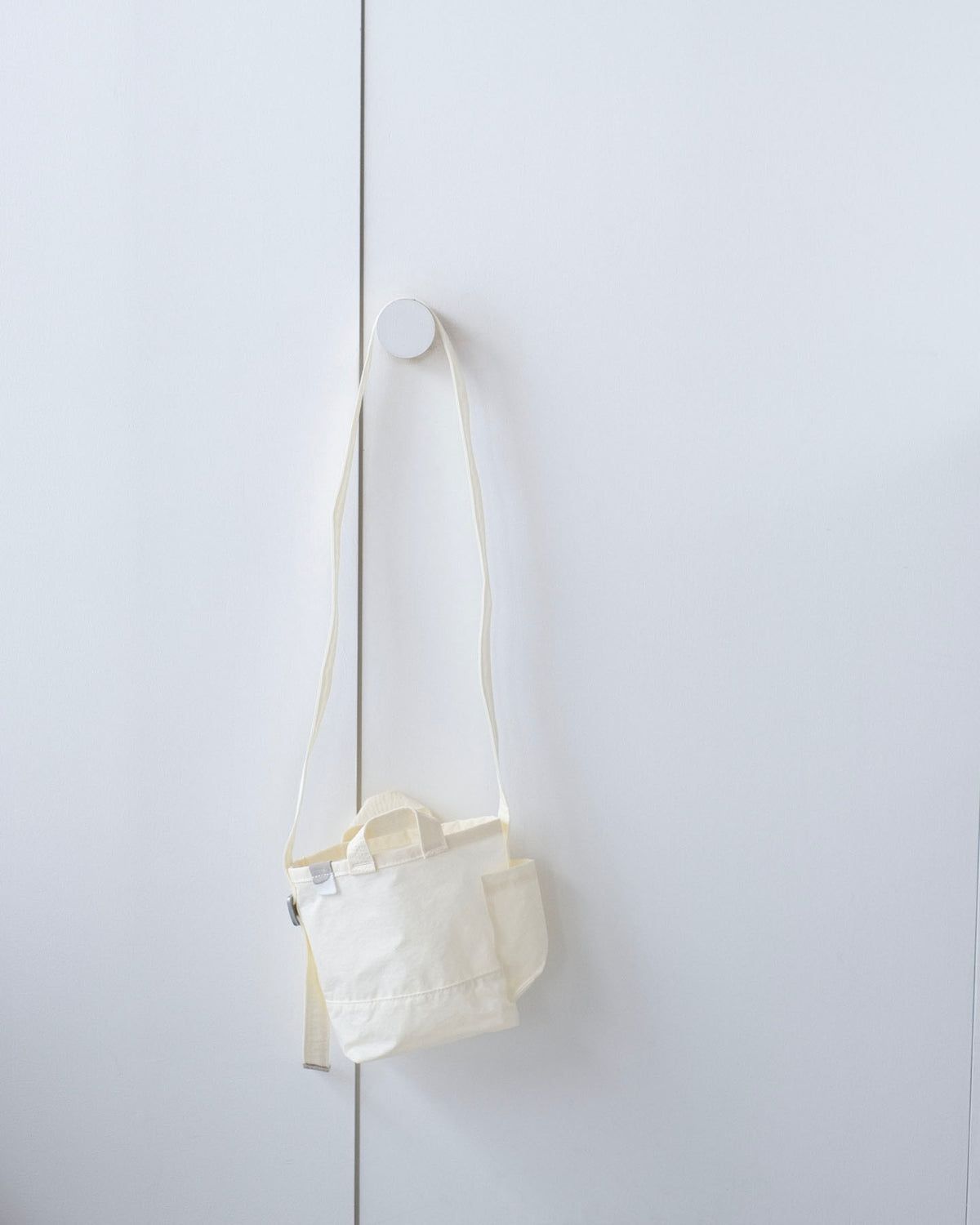SIDE POCKET MINI / SKY / ANUNFOLD