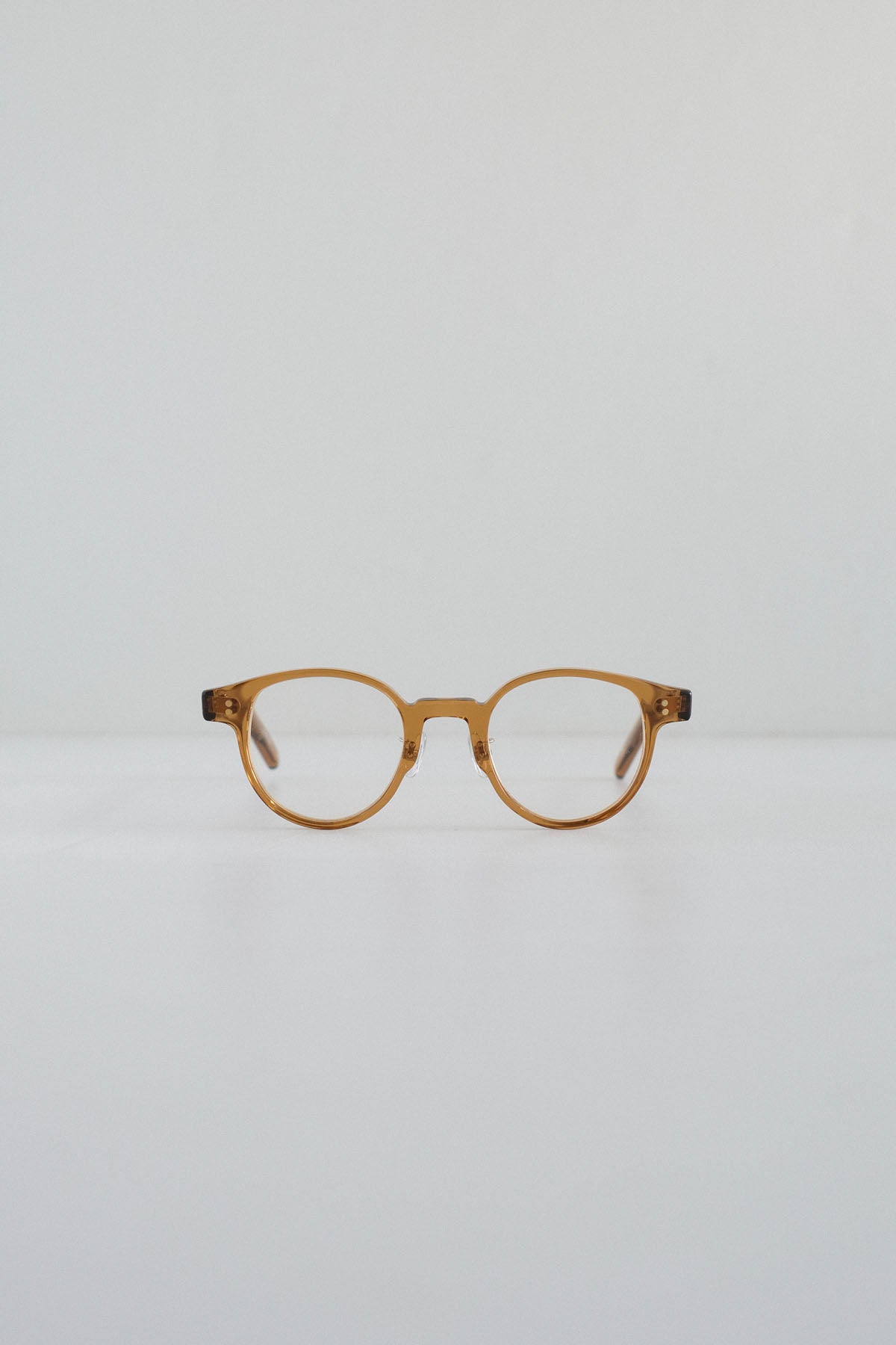 VECTOR 003［Clear Brown］