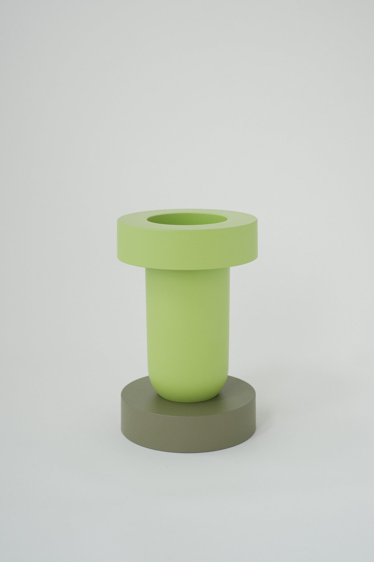MIRTO 112 （Yellow Green+Olive Green）