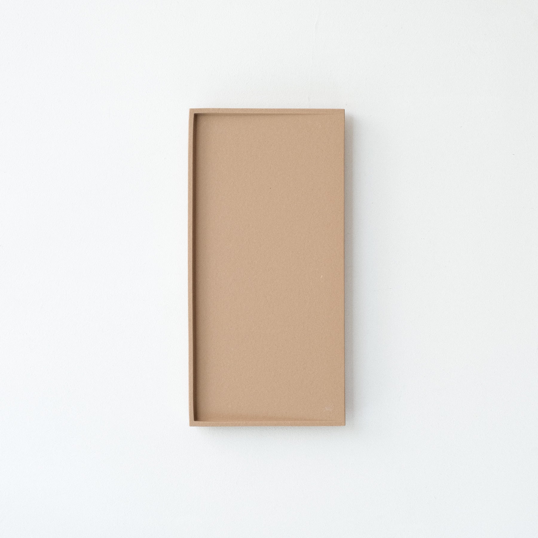 Tray TYPE-A / 011（ピンク）