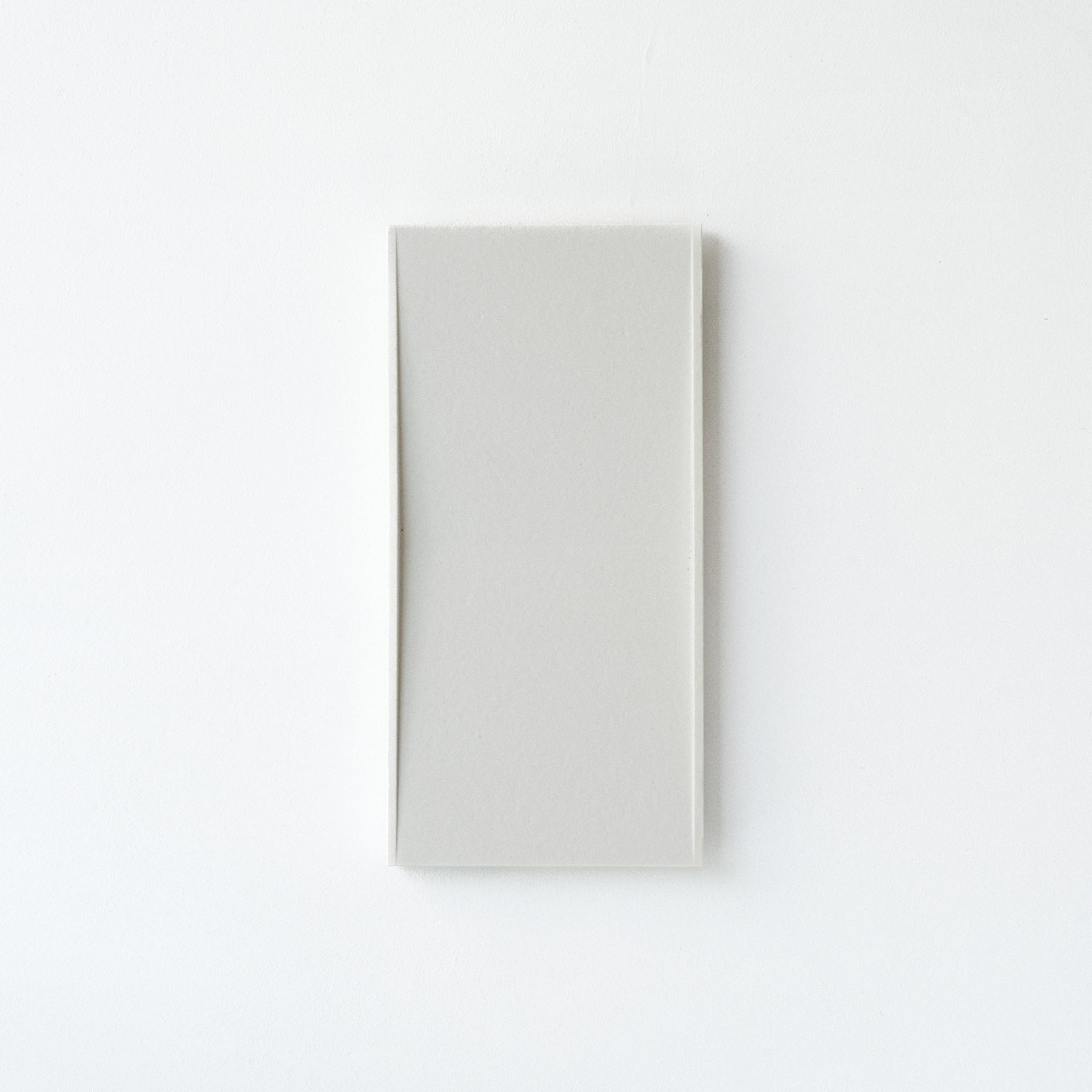 Tray TYPE-D / 001（ホワイト）