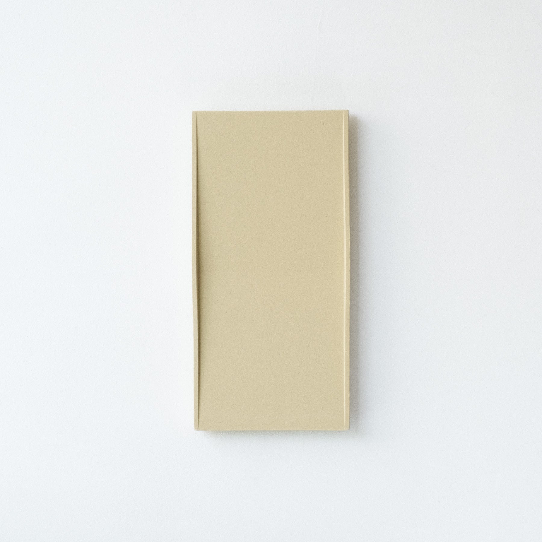 Tray TYPE-D / 006（ベージュ）