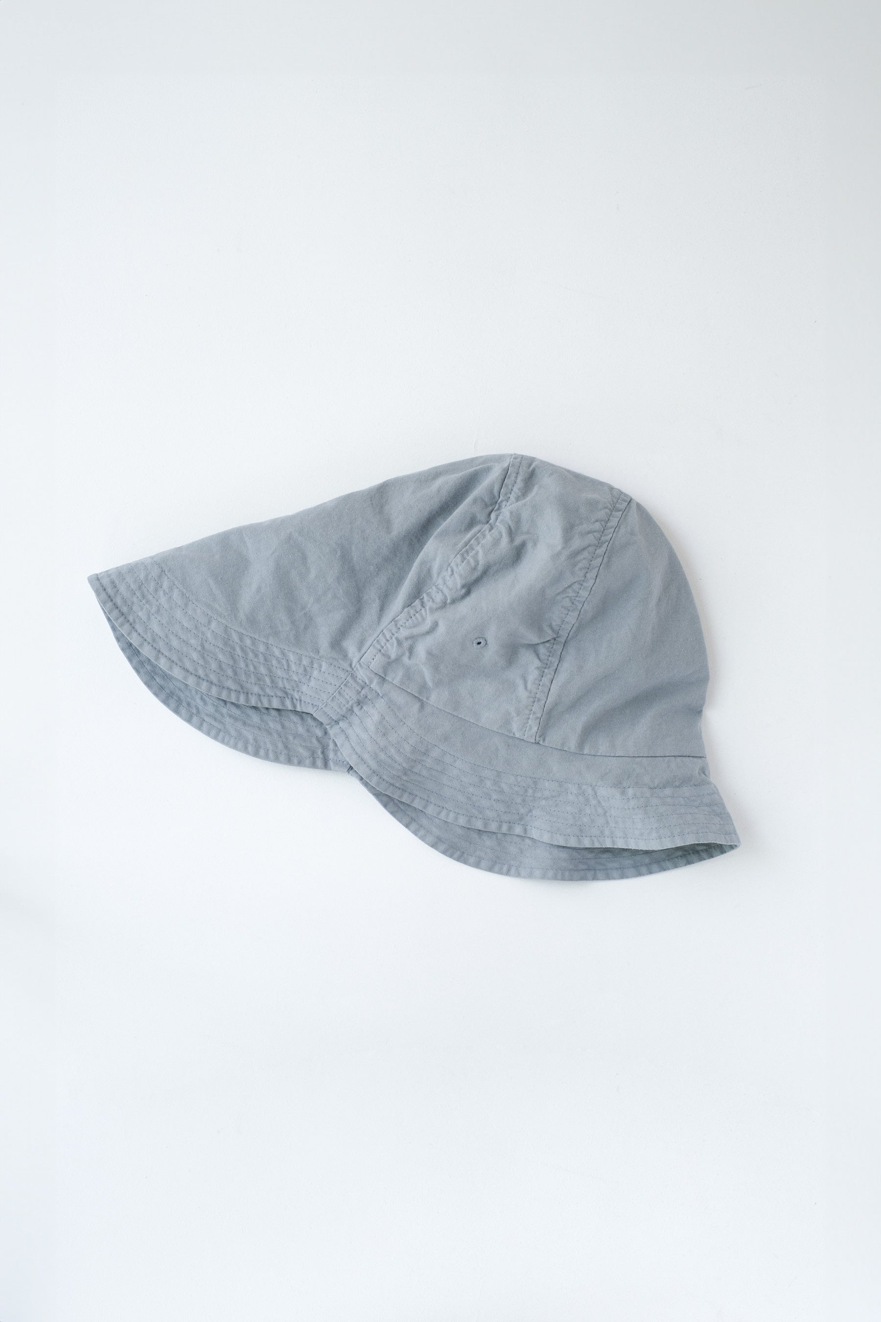 KASA Hat / size 2 / Steel blue