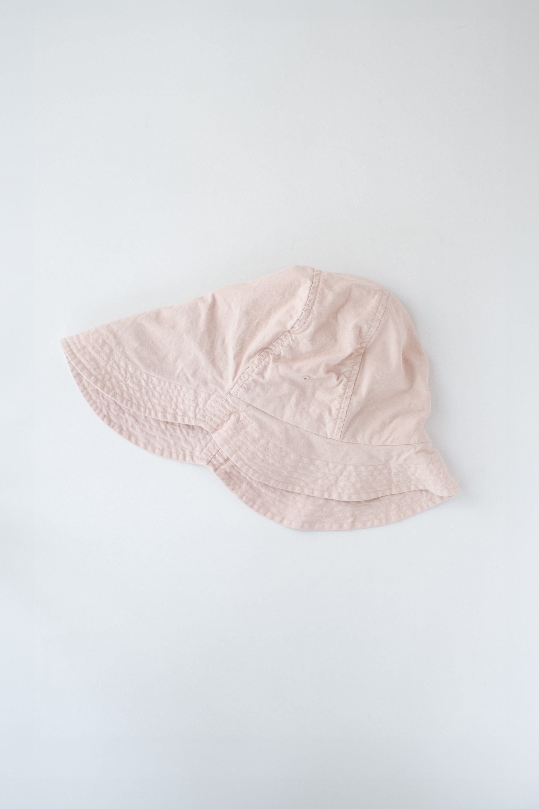 KASA Hat / size 2 / Pale Pink