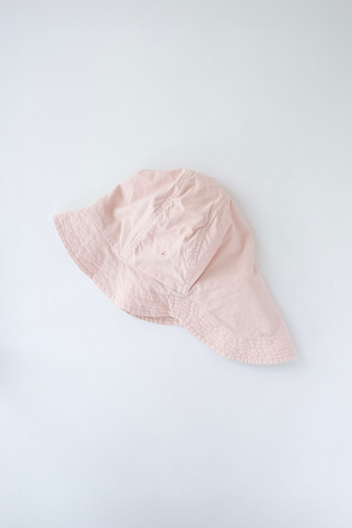 KASA Hat / size 2 / Pale Pink