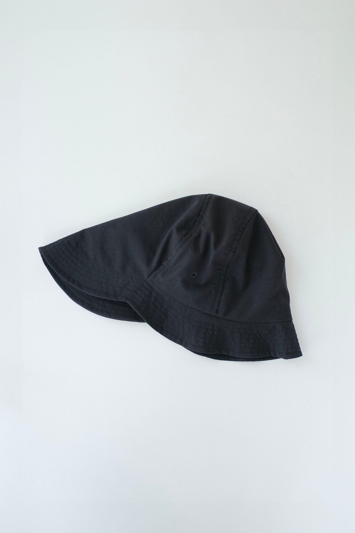 KASA Hat Rain proof / size 2 / Black