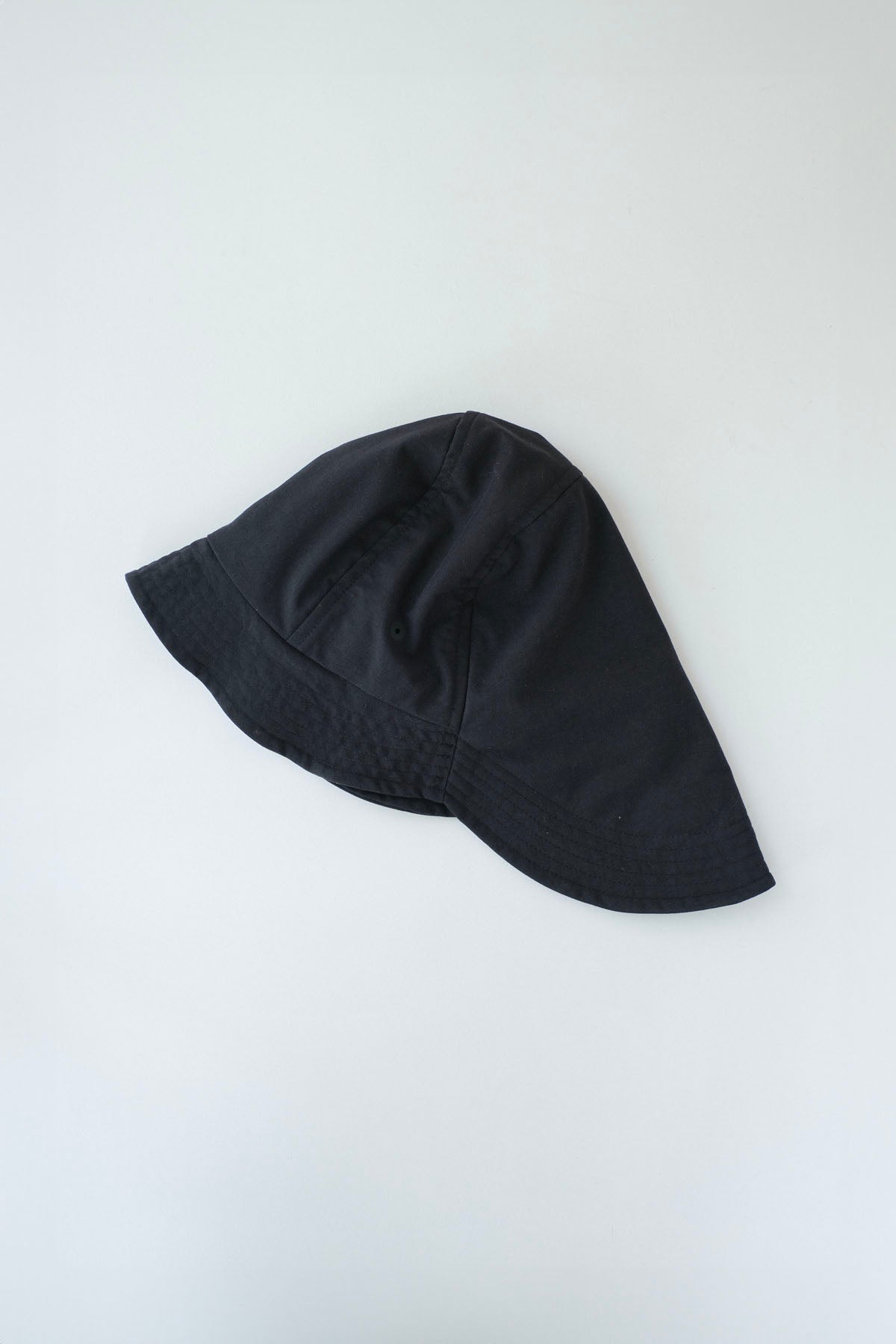 美品 KASA Hat Black ハット 帽子 カサハット KASA Hat Rain proof / size 2 / Black | HATA WO TATERU – ataW