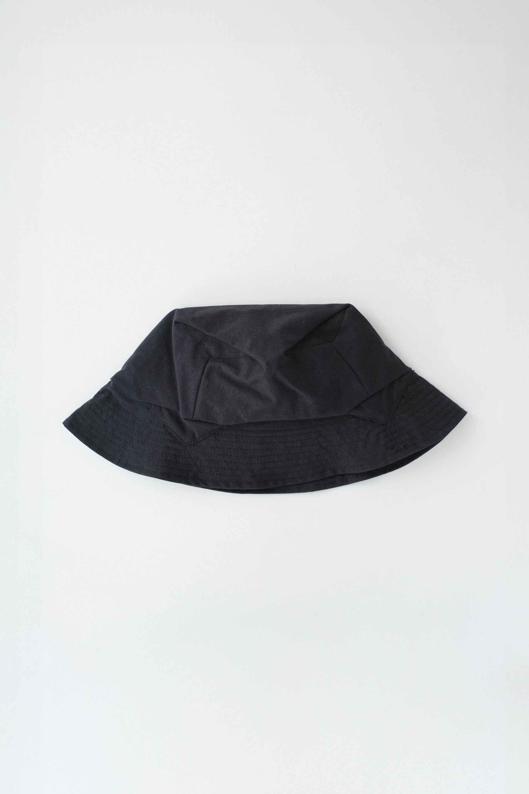Compass Box Hat Rainproof / size 2 / Black