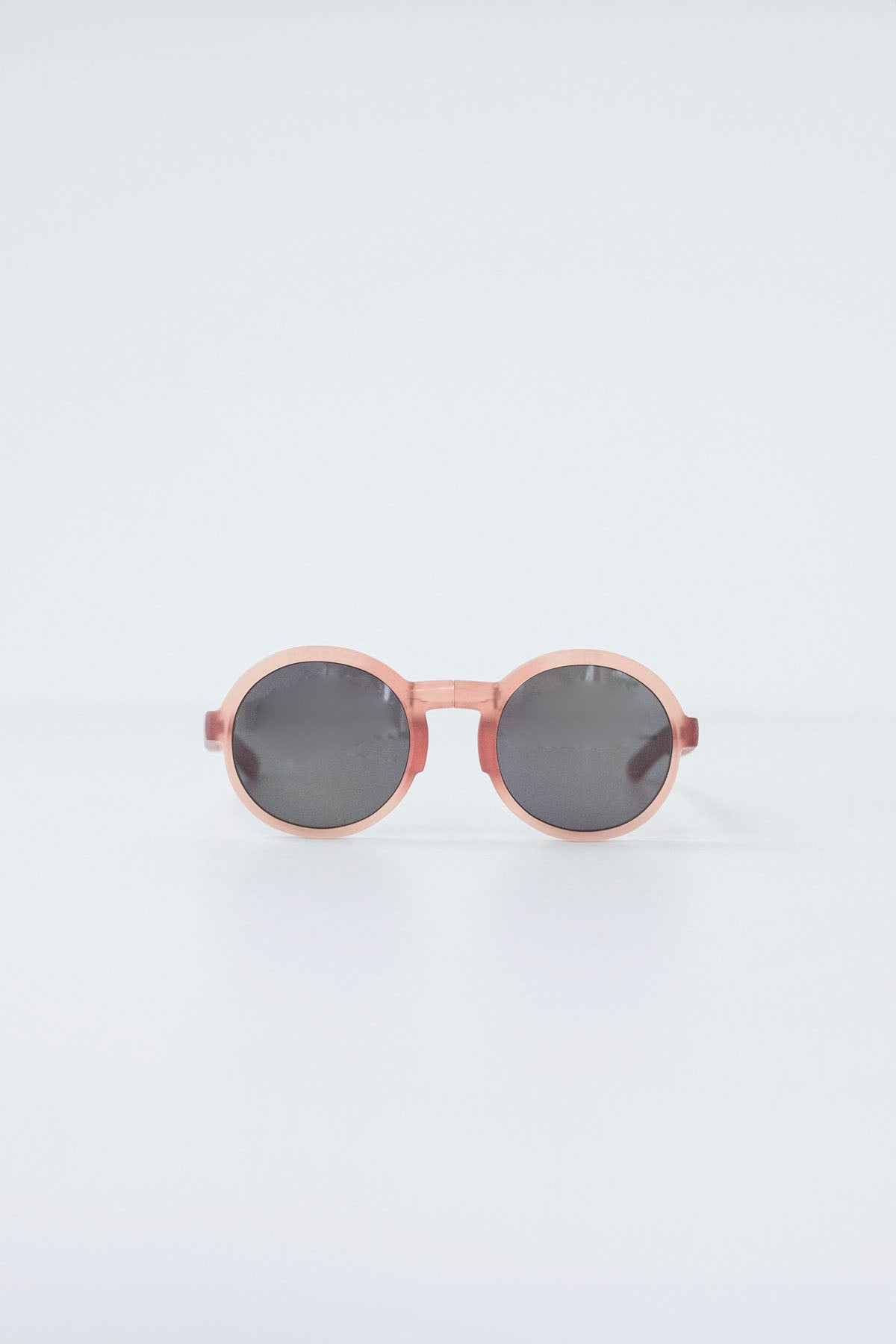 KOREMO type 02 (Light Brown Red)