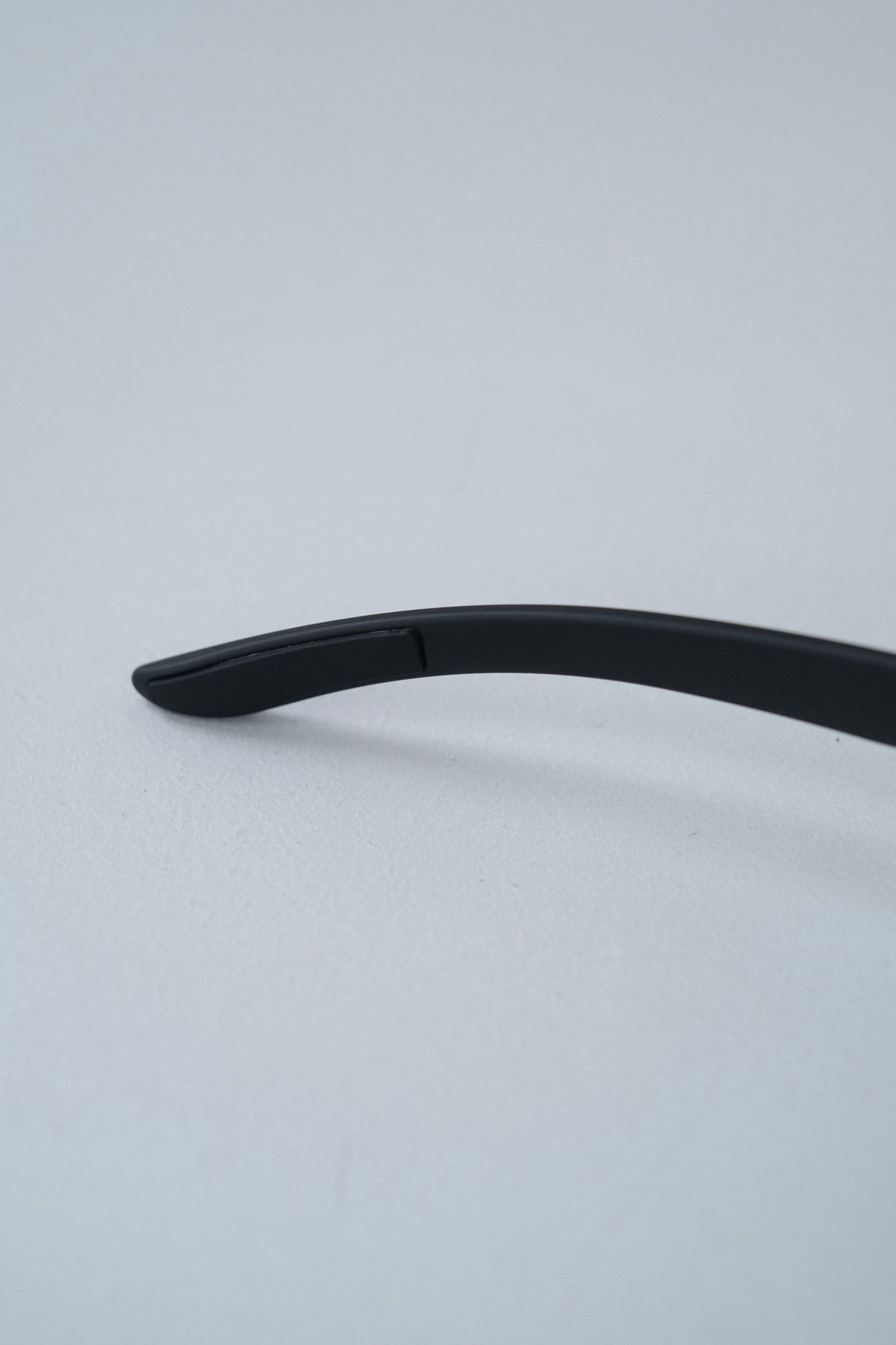 KOREMO type 03 (Black)