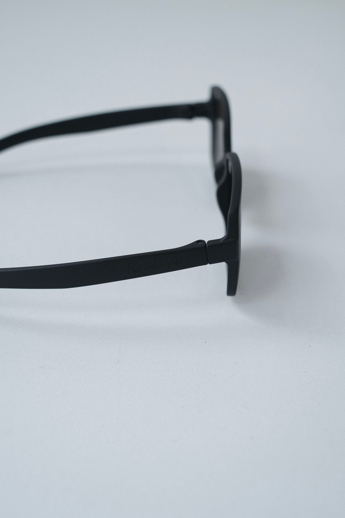 KOREMO type 03 (Black)
