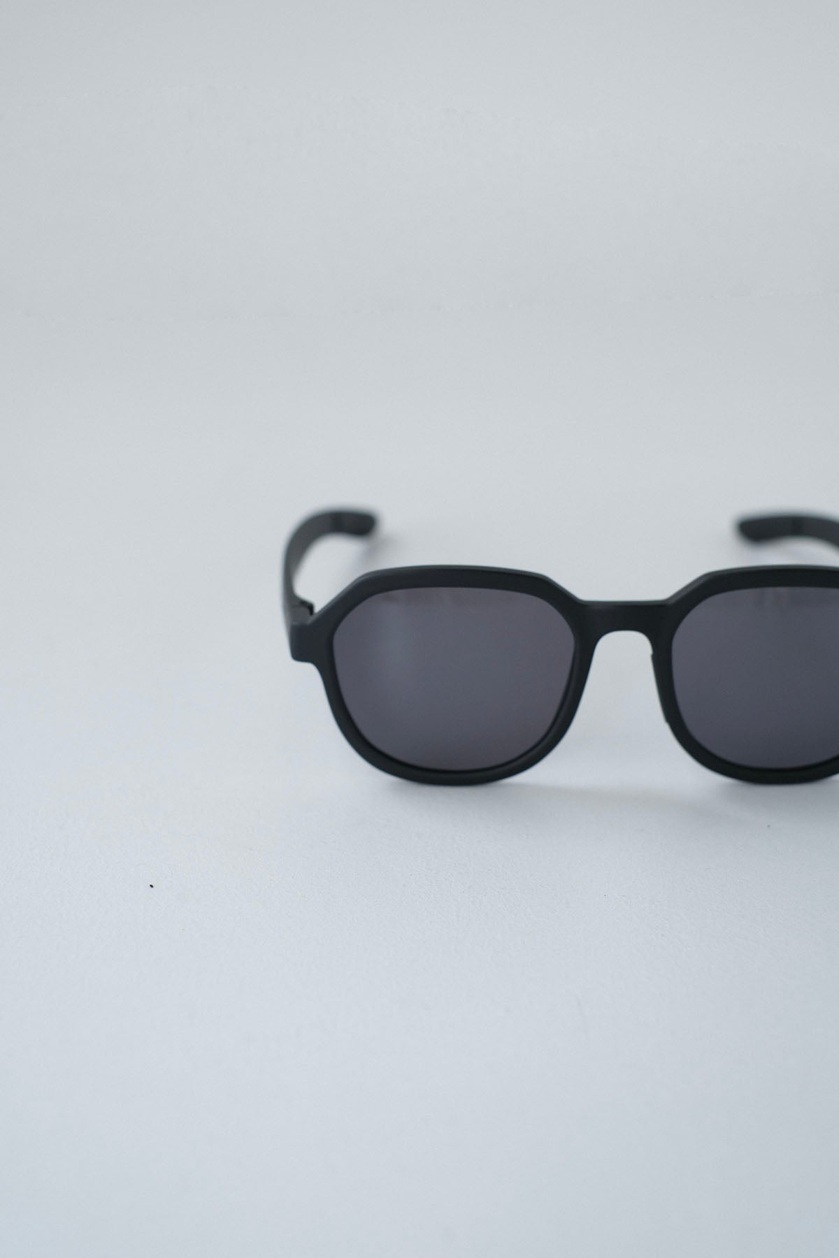 KOREMO type 04 (Black)