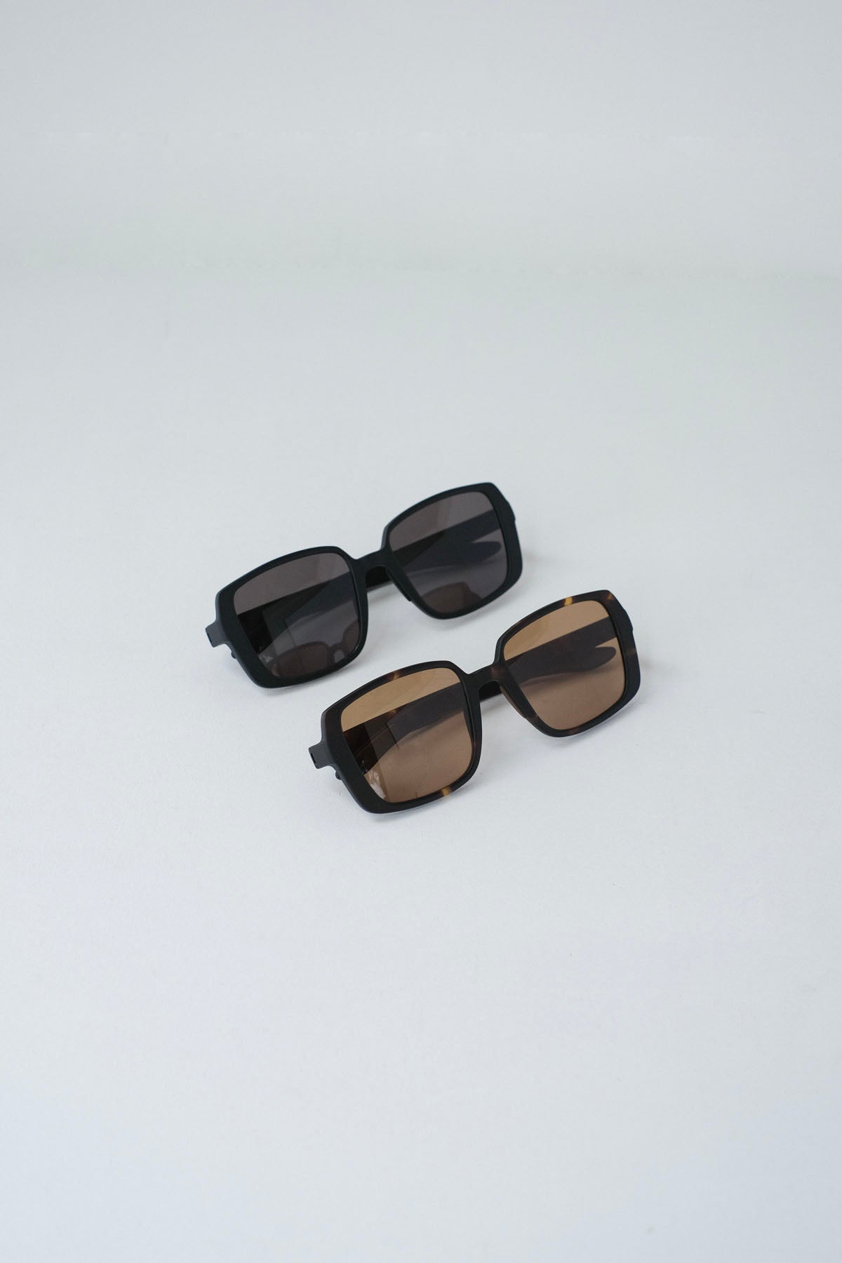 KOREMO type 03 (Black)